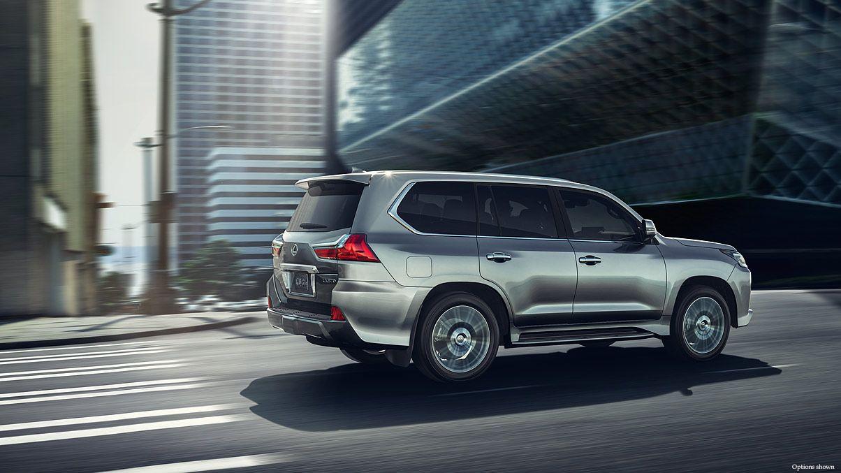 Lexus LX Wallpaper HD Photo, Wallpaper and other Image