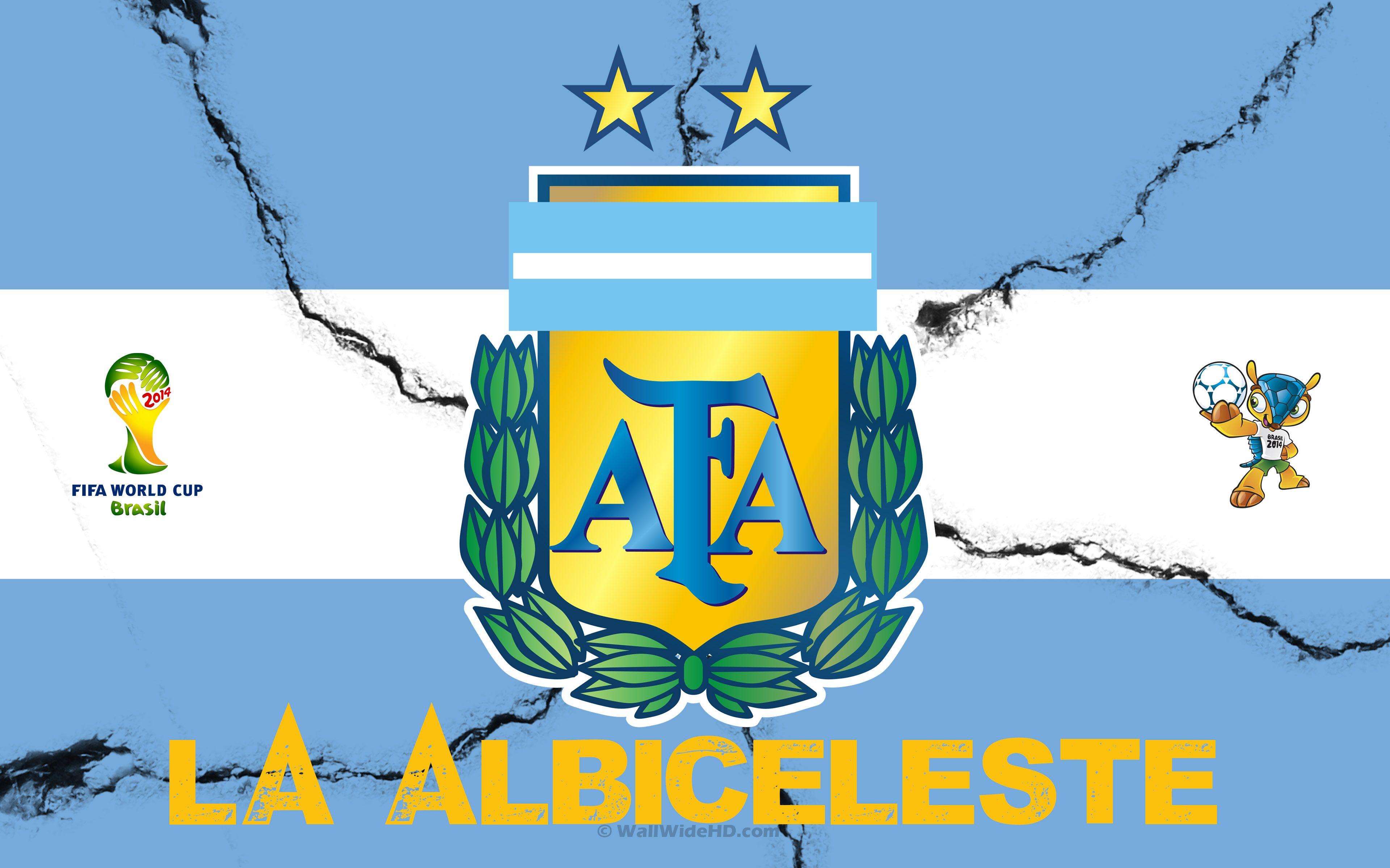 argentina logo Large Image