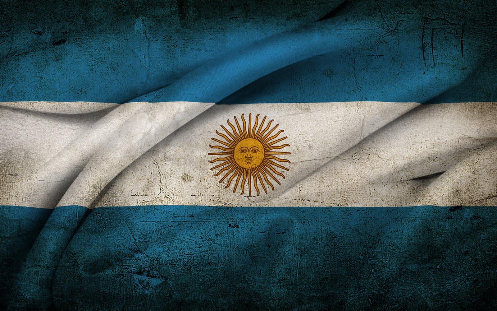 Argentina Flag In Euro 2016 Wallpaper HQ Wallpaper
