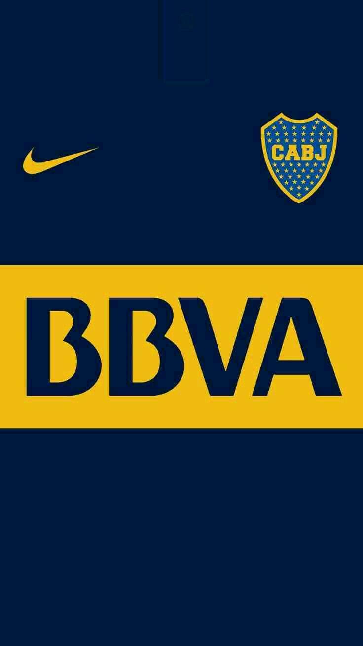Boca Juniors wallpaper. Soccer jersey. Soccer