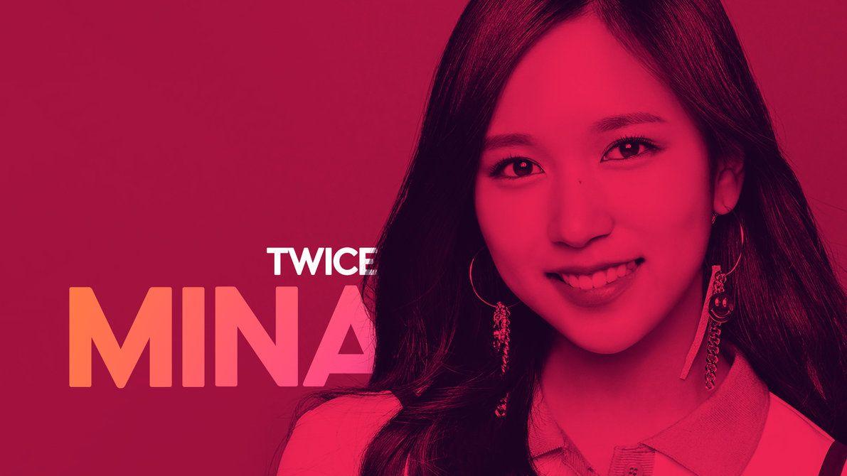 Mina Wallpaper, Download picture Group (37)
