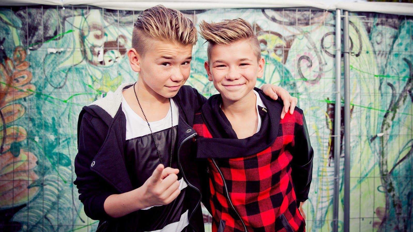 Marcus And Martinus Wallpapers Wallpaper Cave 3052