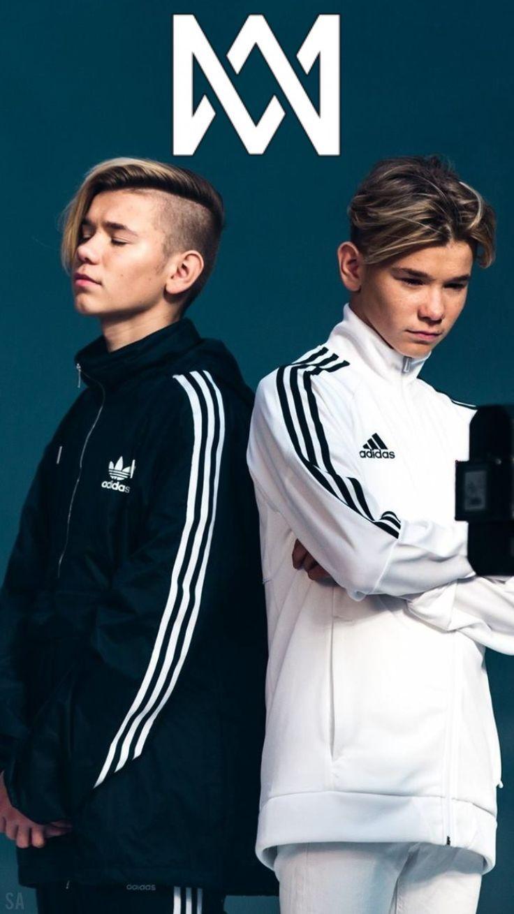 best Marcus and Martinus wallpaper image
