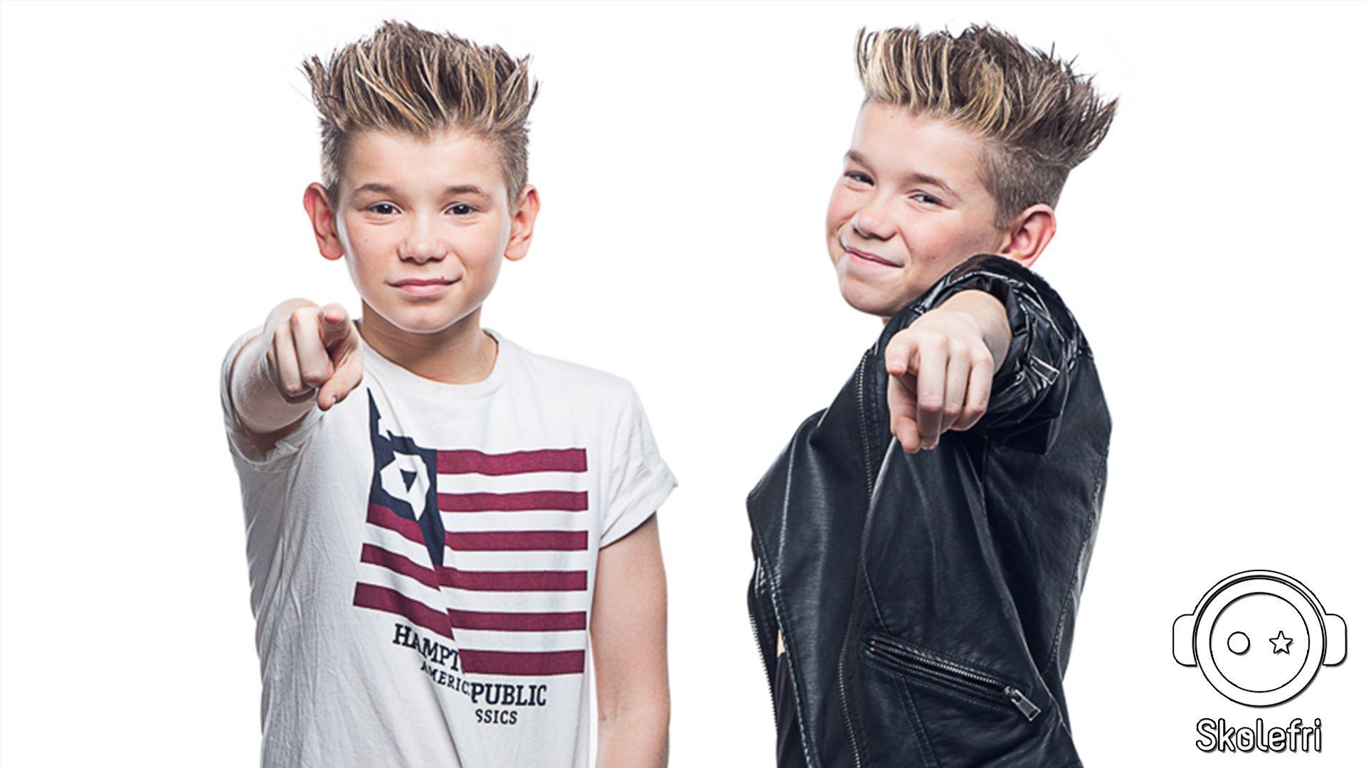 Her er favorittidolene deres!