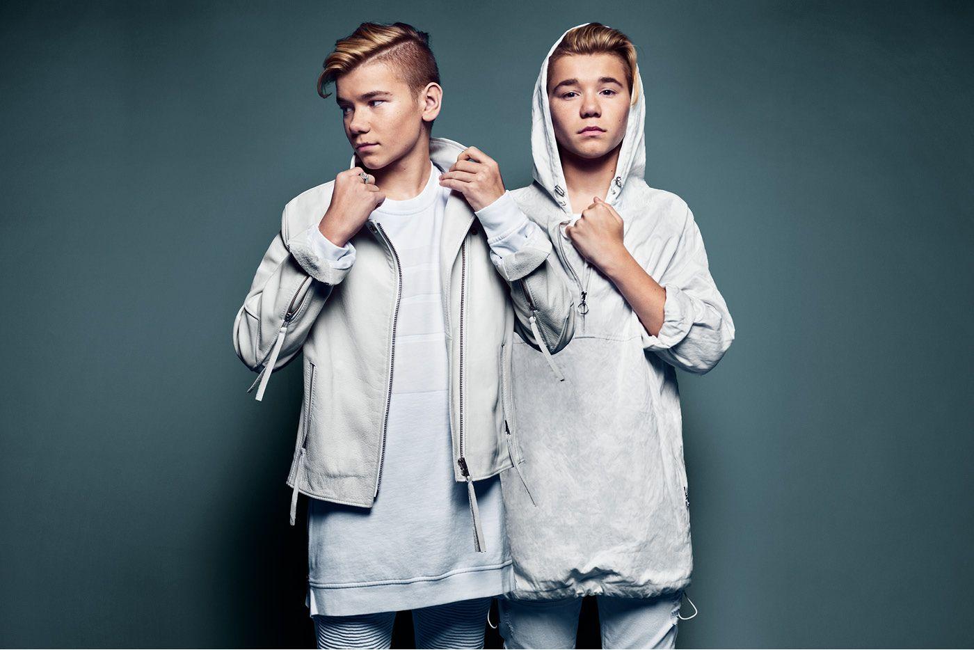 Marcus & Martinus Wallpapers - Wallpaper Cave