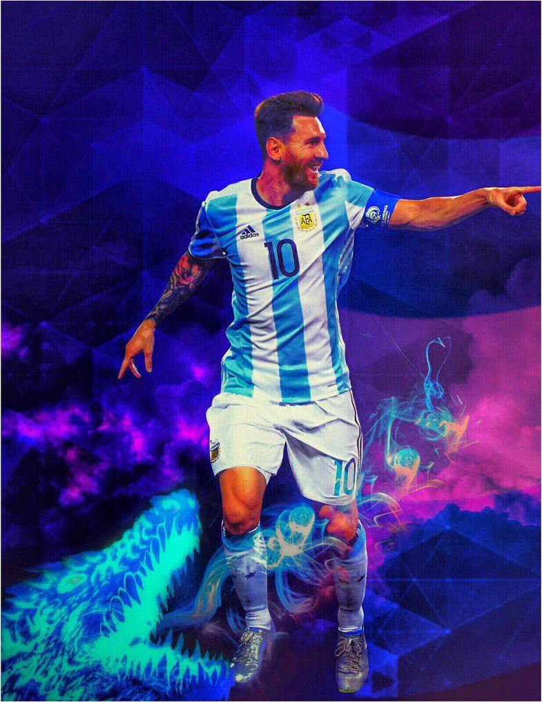 Argentina's Dragon