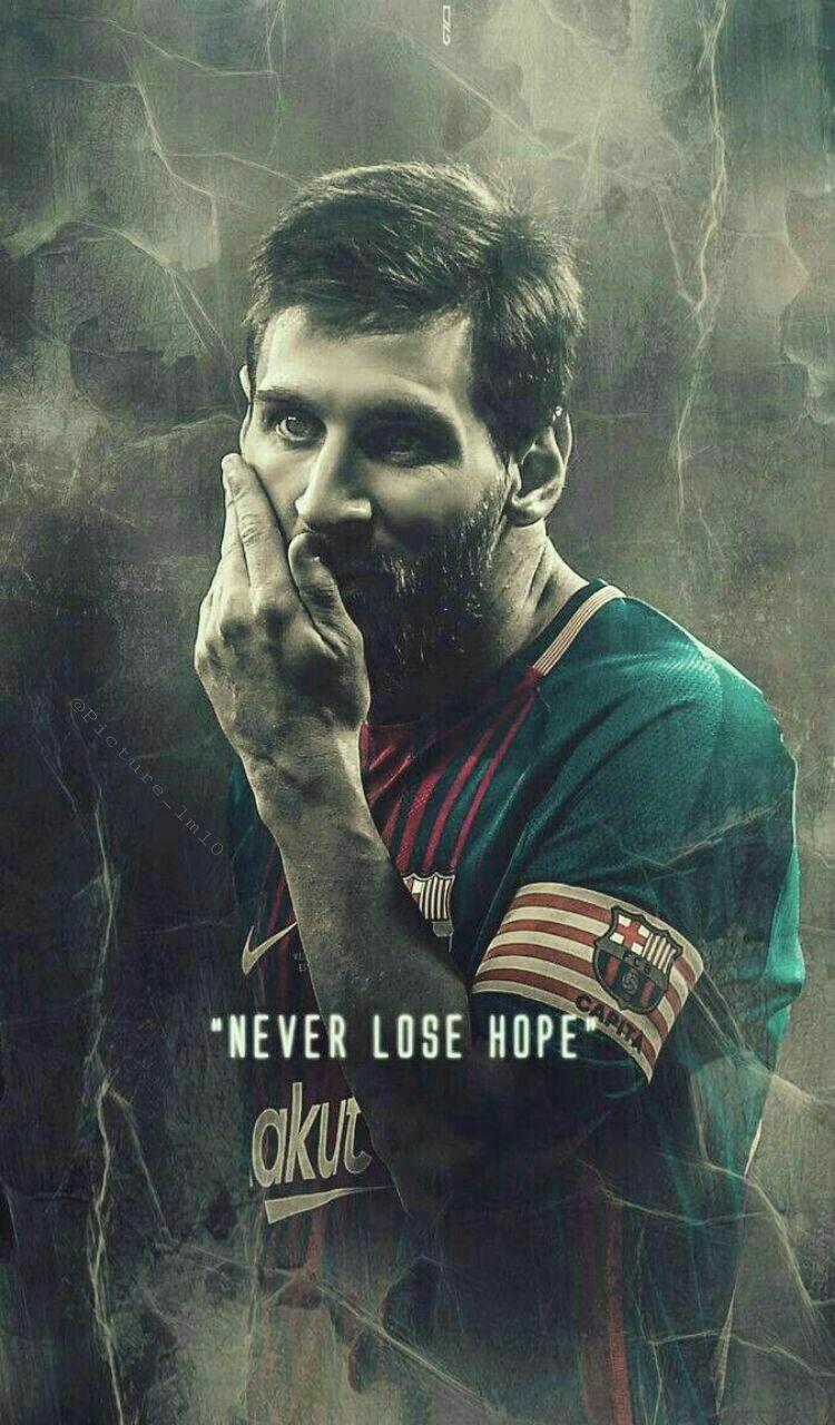 Messi wallpaper, 2018 HD image Forever