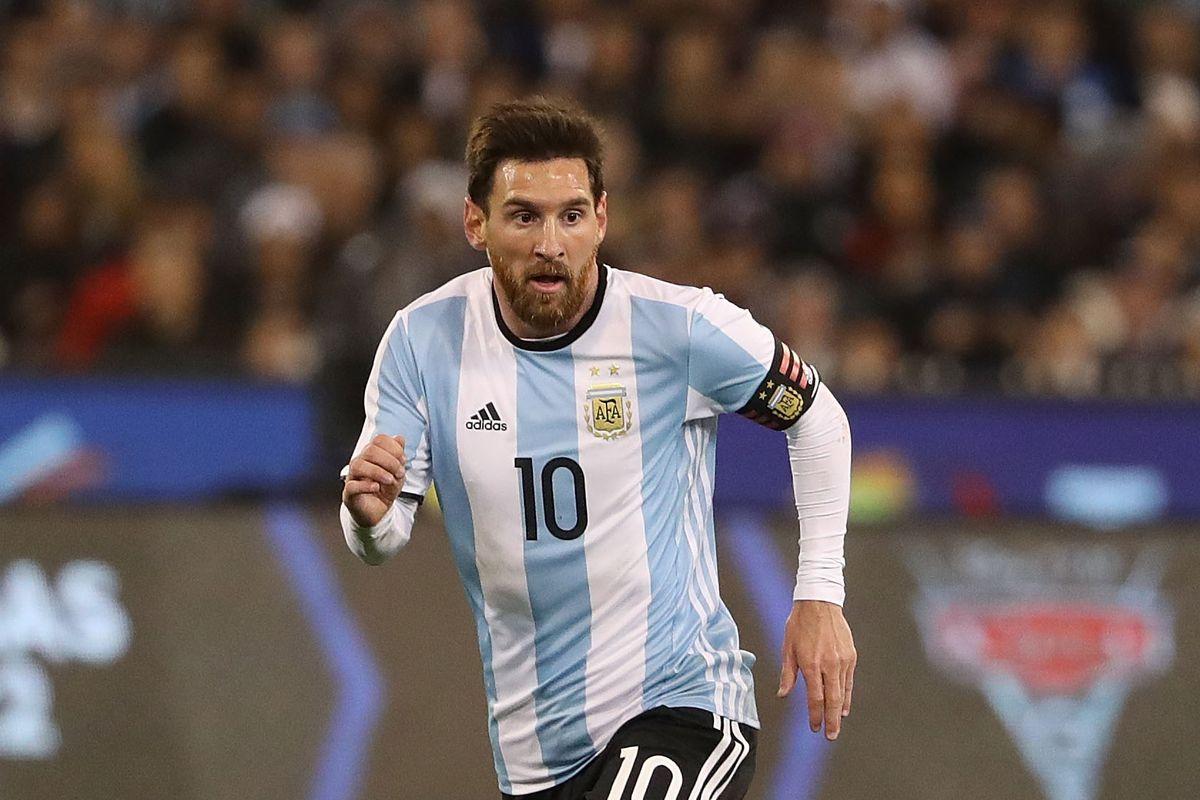 Argentina vs. Peru, World Cup Qualifiers: Final Score 0- Lionel