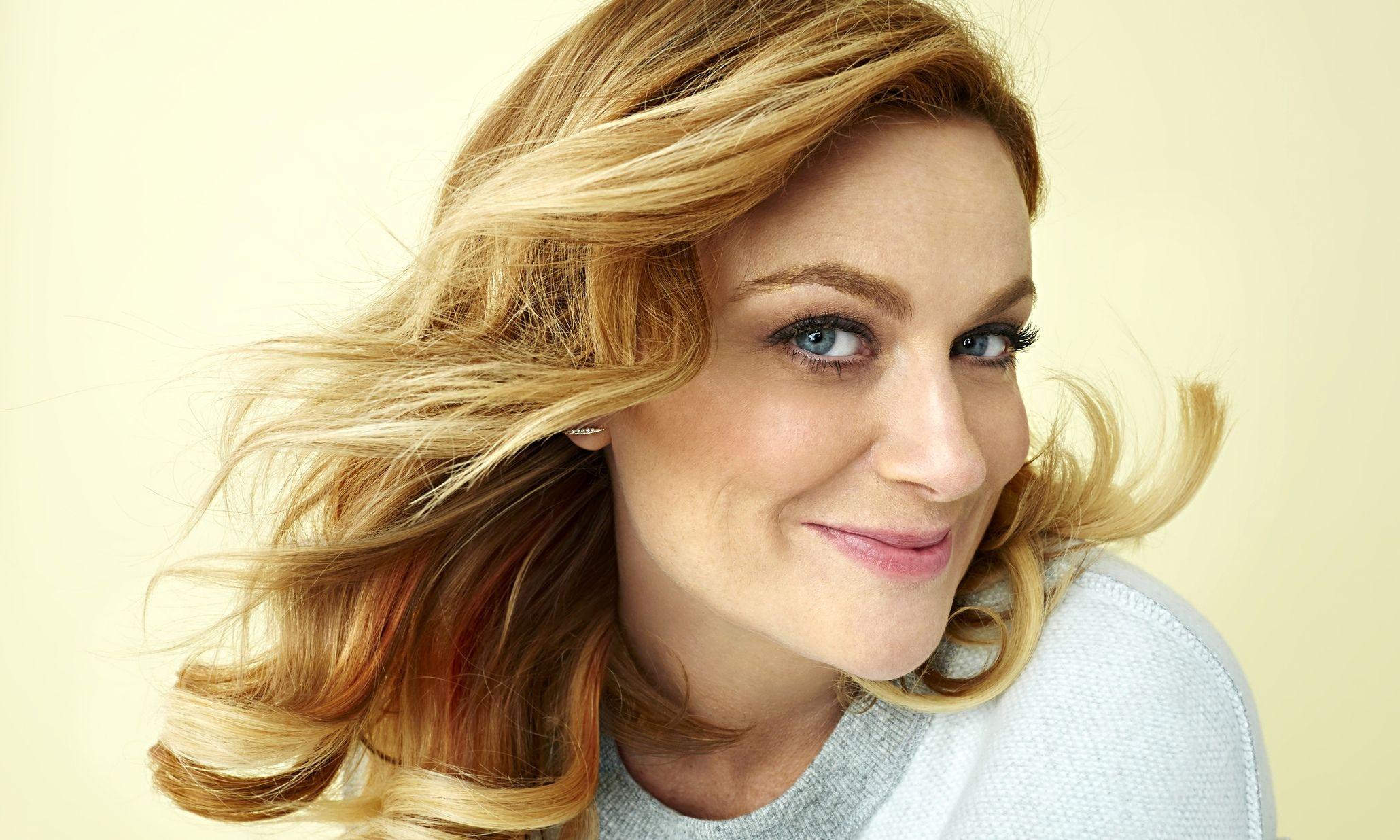 Picture of Amy Poehler Of Celebrities