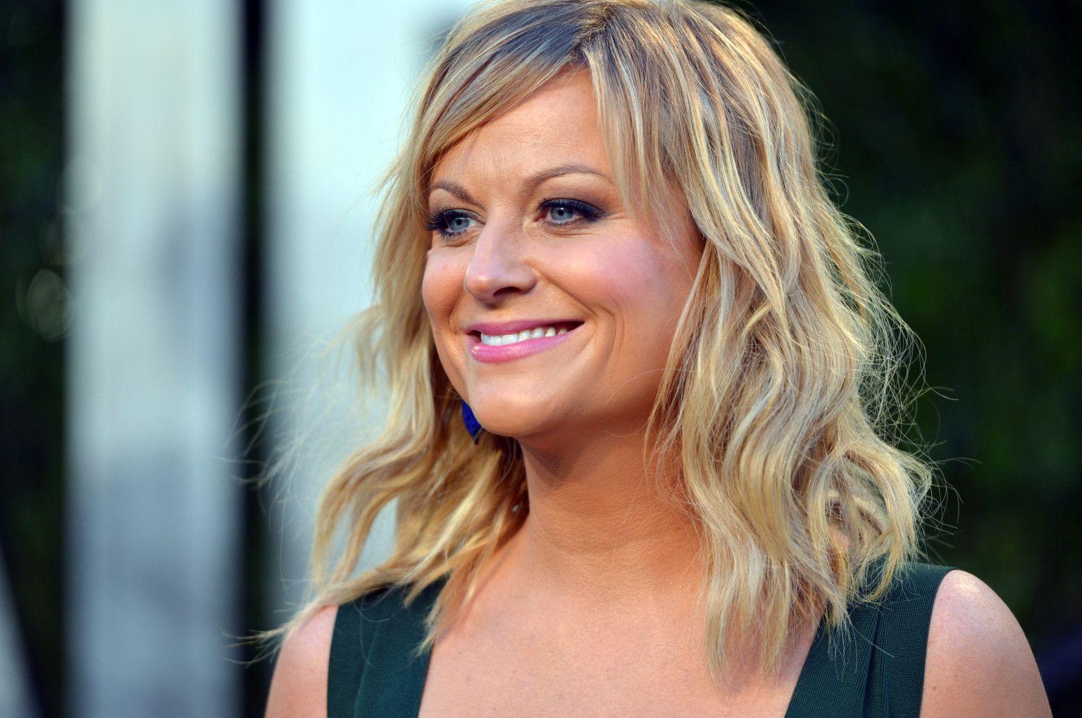 High Quality Amy Poehler Wallpaper. Full HD Picture