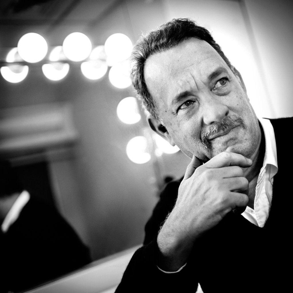 Tom Hanks (Actor) Latest HD All Wallpaper