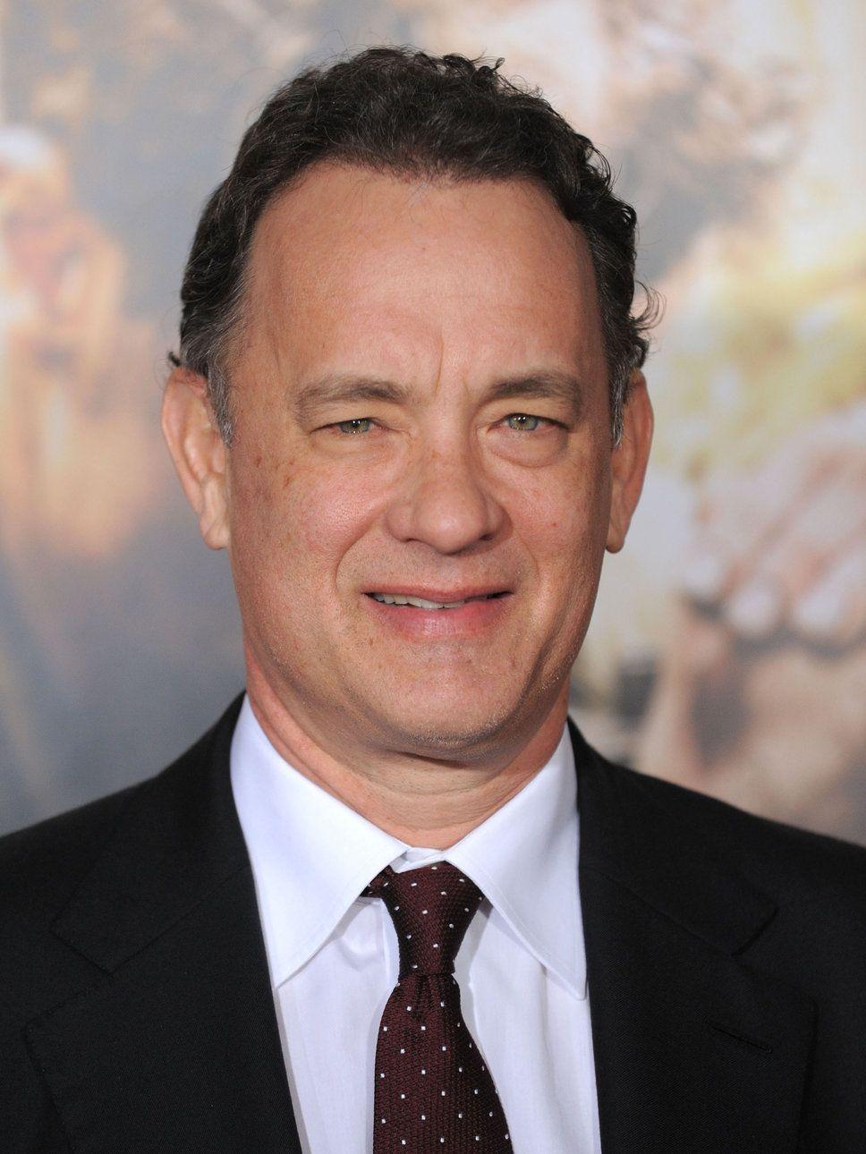 Tom Hanks Wallpaper Desktop #h956439. Celebrities HD Wallpaper