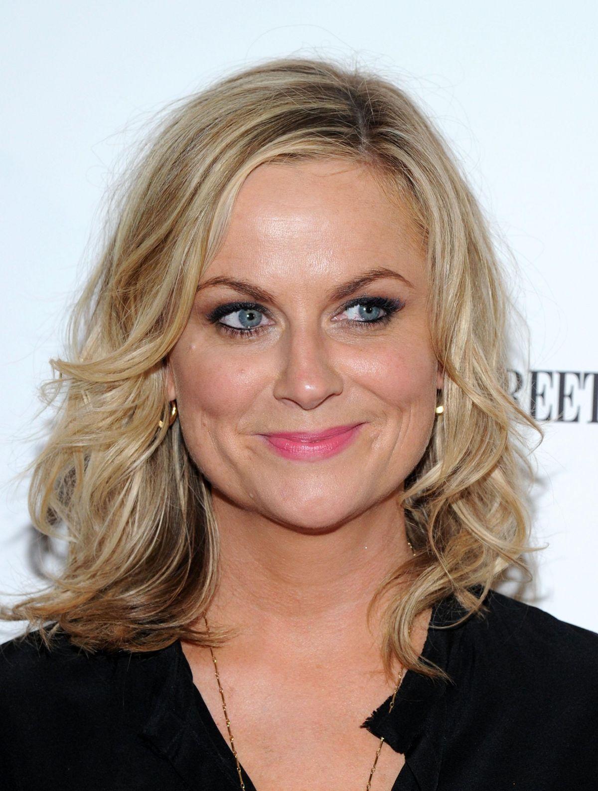 Amy Poehler Wallpaper High Quality