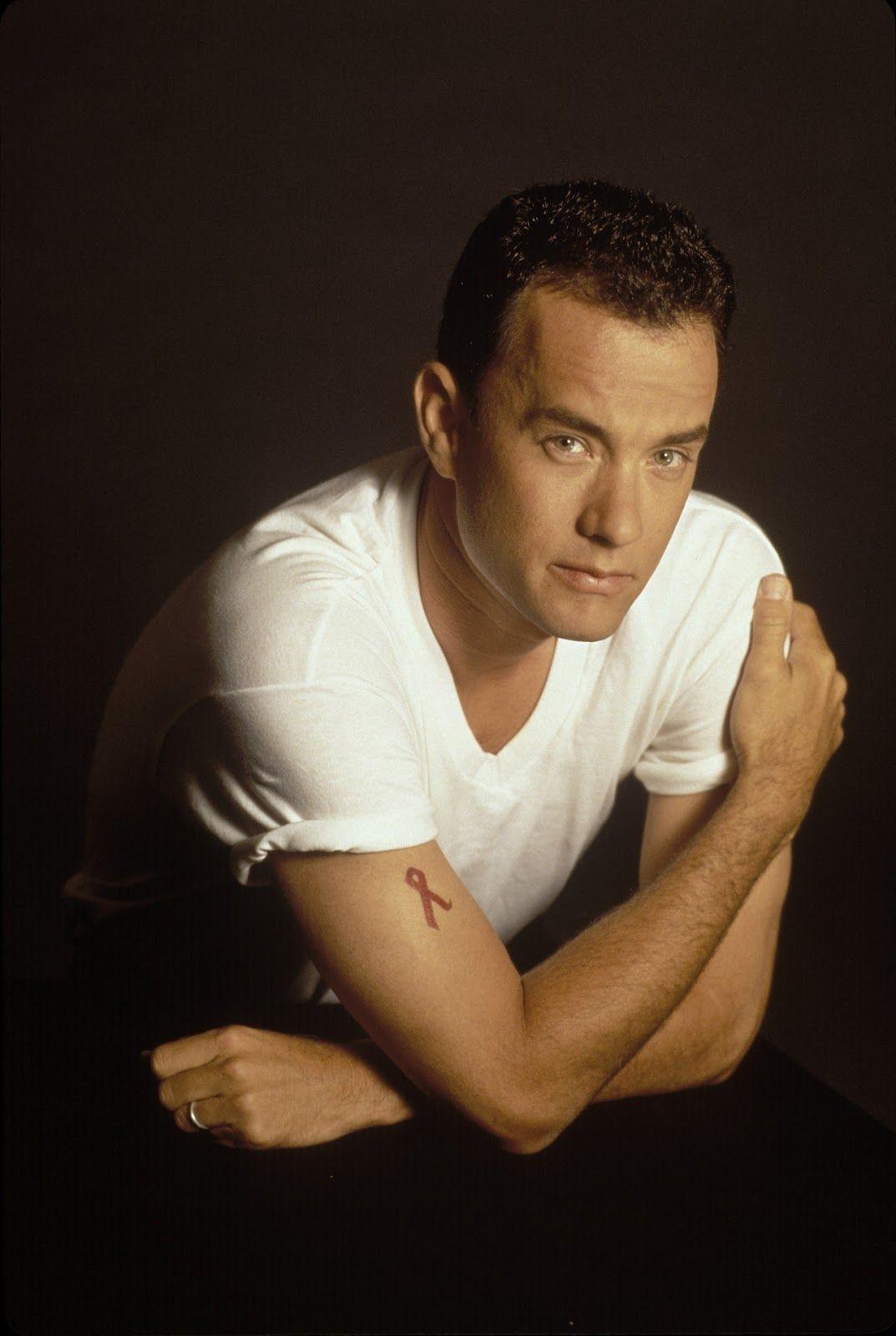 Passion for Movies: The Decade That Made A Star, Tom Hanks In