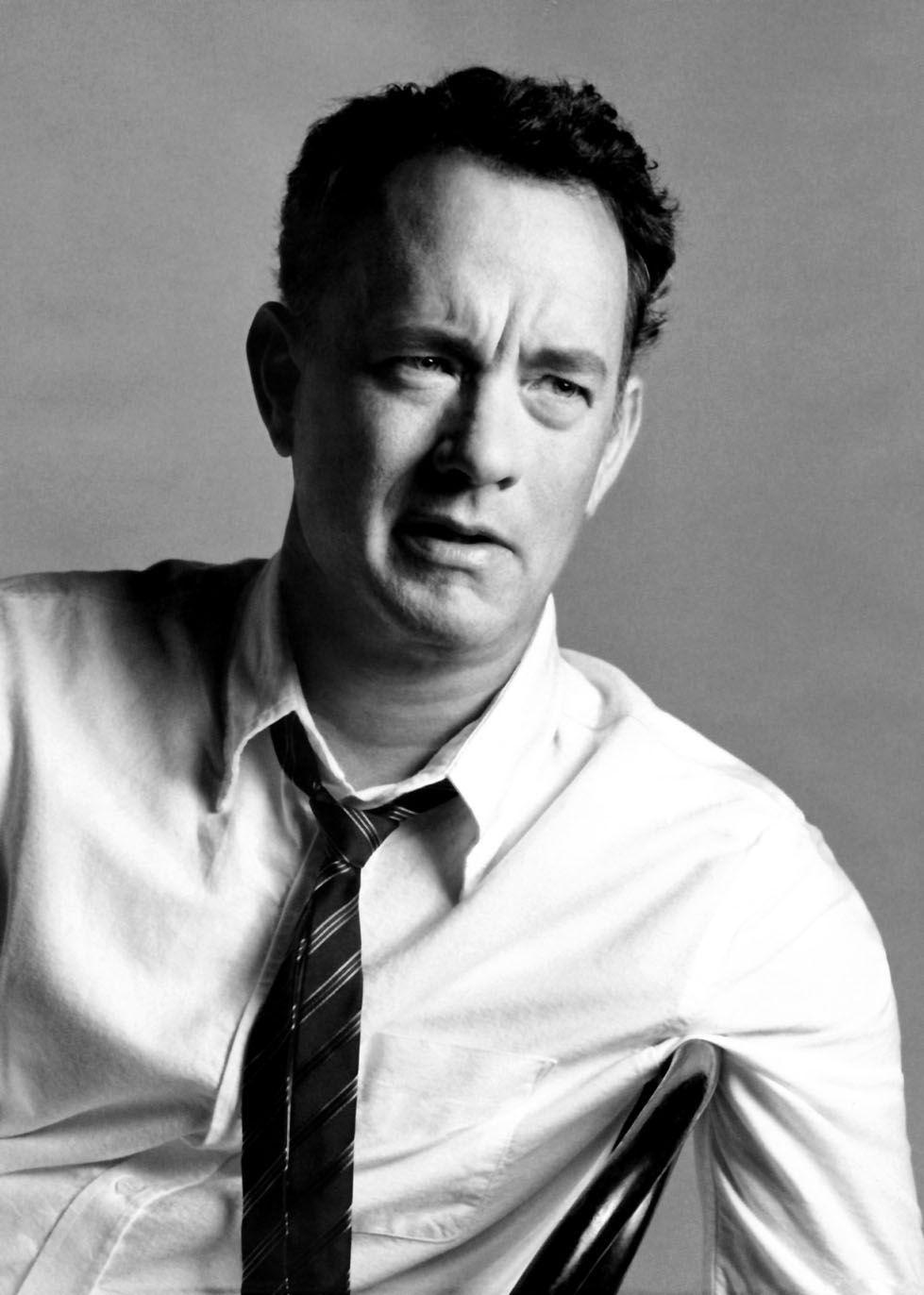 Tom Hanks Wallpaper. Celebrities Wallpaper Gallery