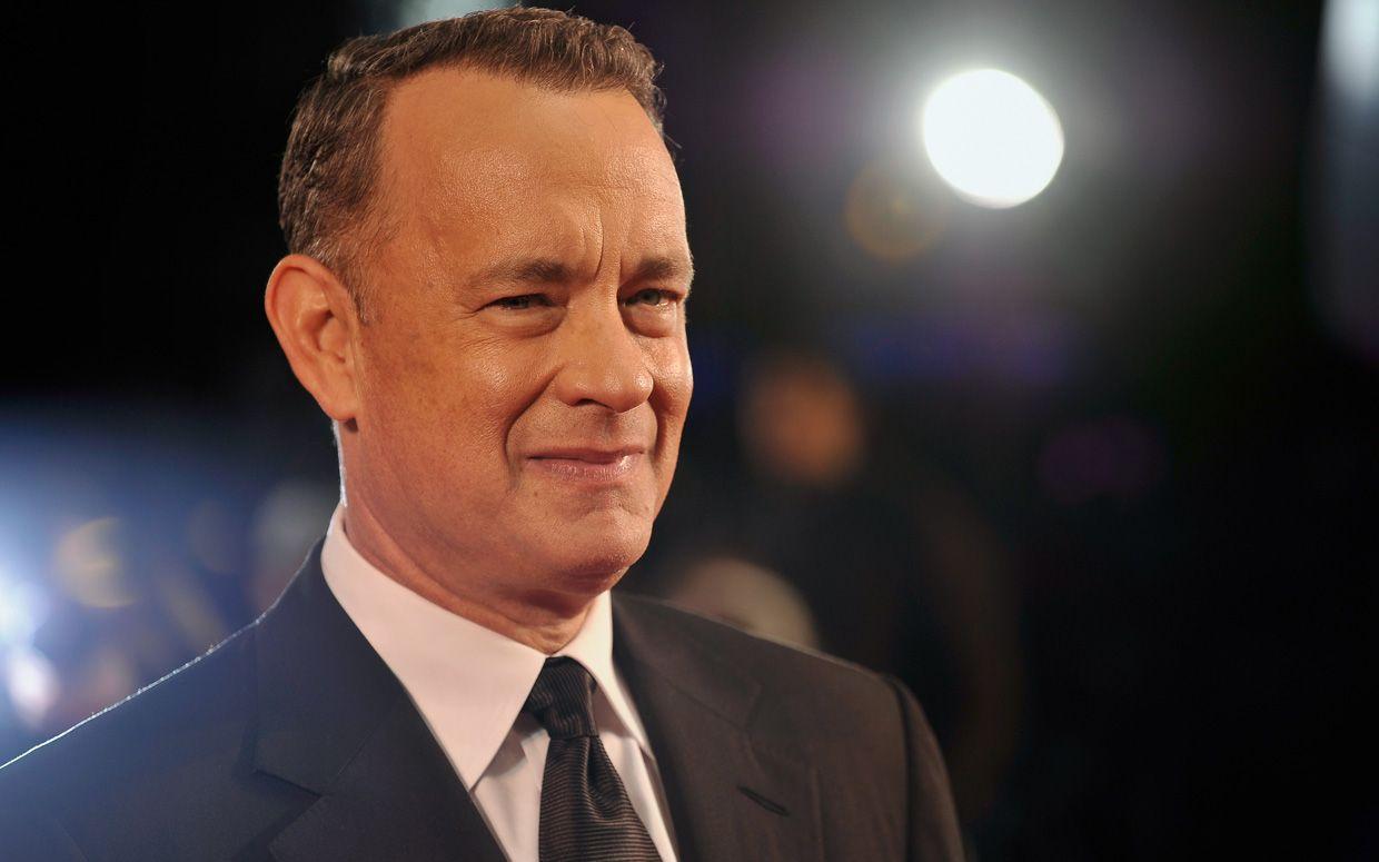 From Phillips to Sullenberger: Tom Hanks Nabs Captain Role In Clint