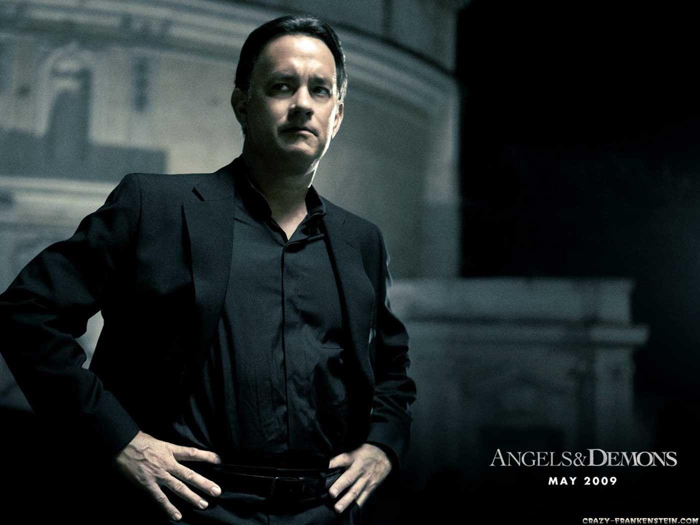 Tom Hanks Background Wallpaper
