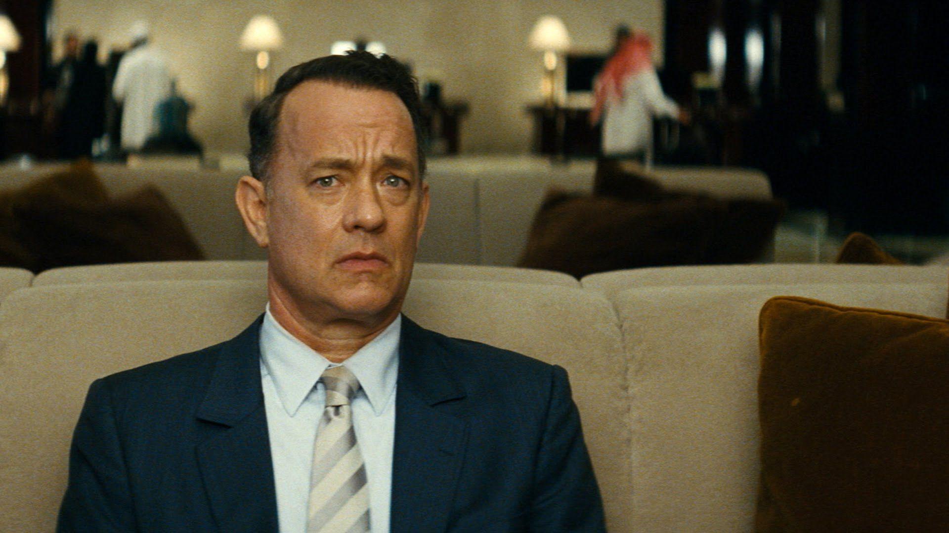 Tom Hanks Dumbo Casting: Villain Role In Tim Burton's Adaptation
