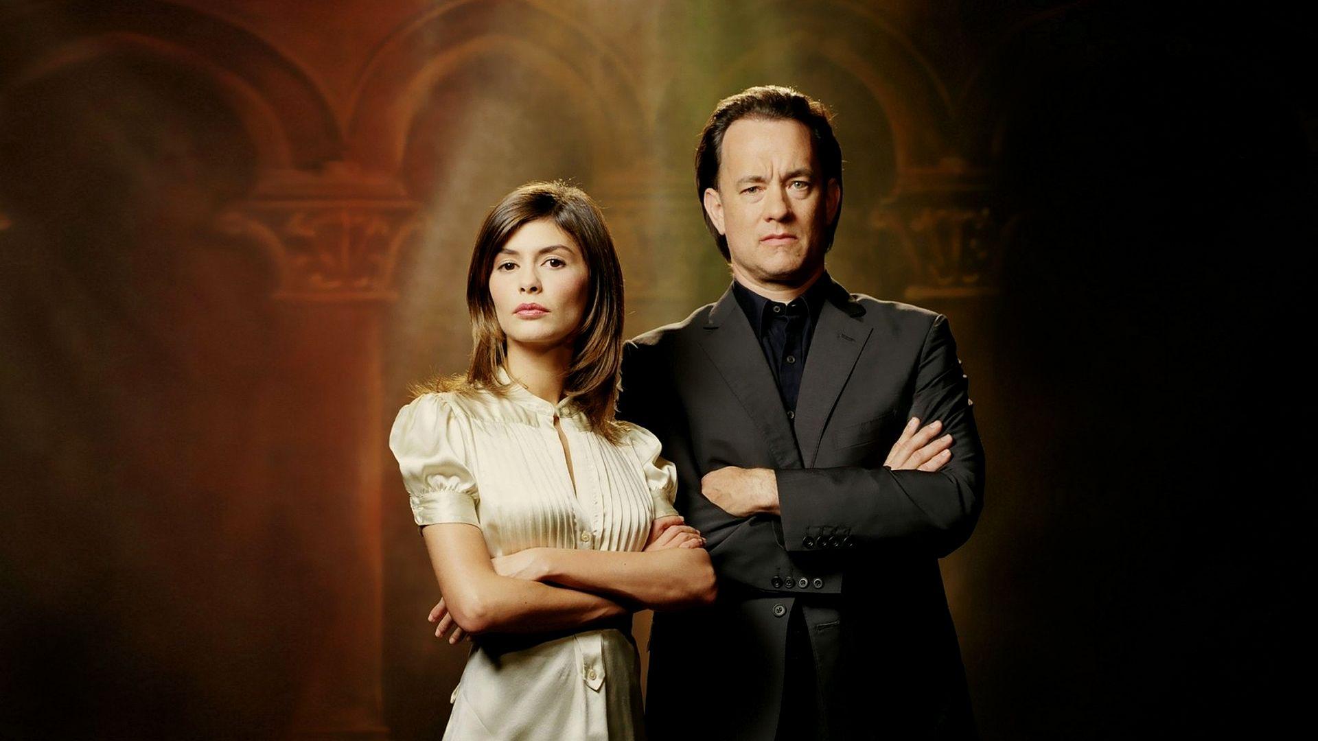 The Da Vinci Code Full HD Wallpaper and Background Imagex1080