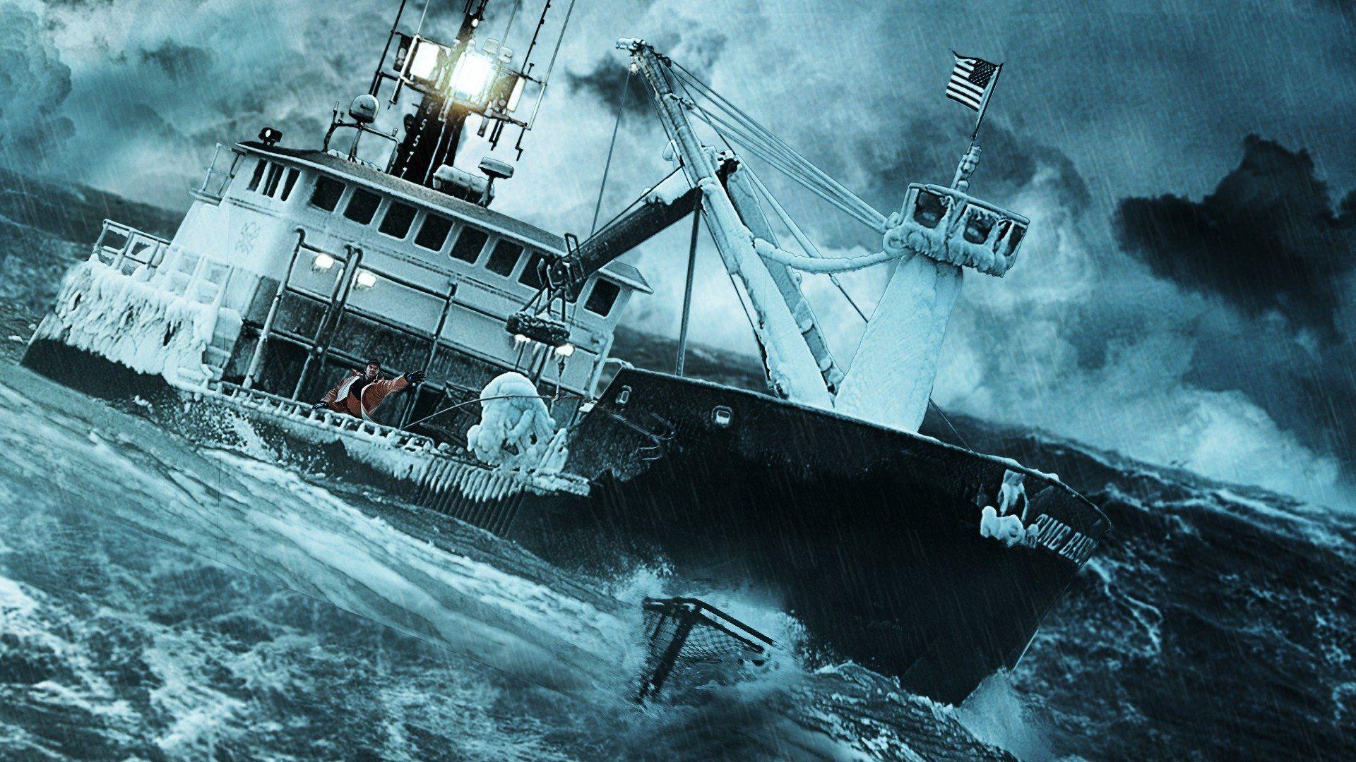 Deadliest Catch. Discovery Canada. Watch Full Episodes for Free