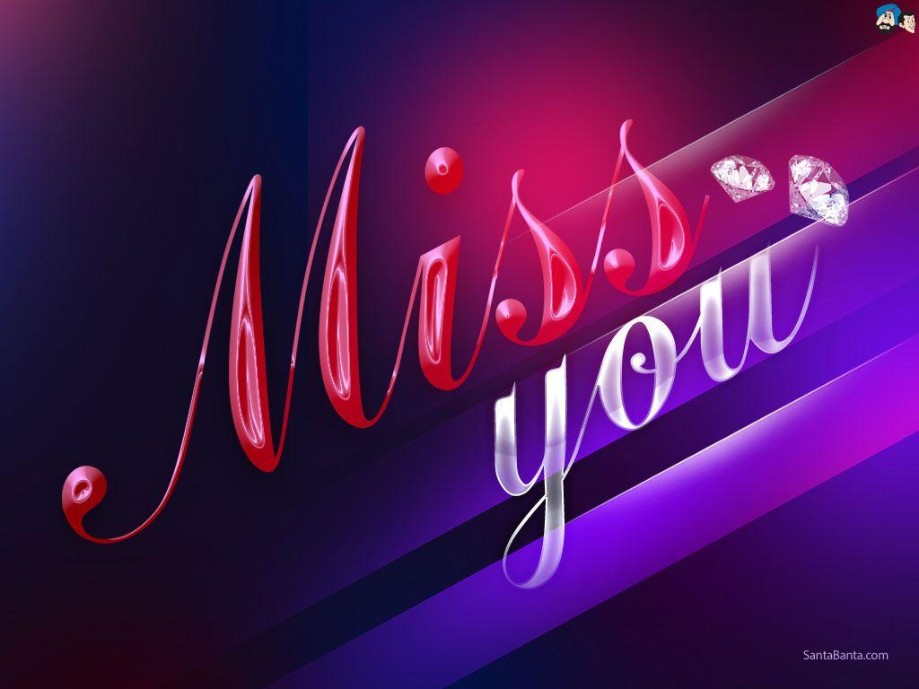 I Miss You Latest Wallpapers - Wallpaper Cave