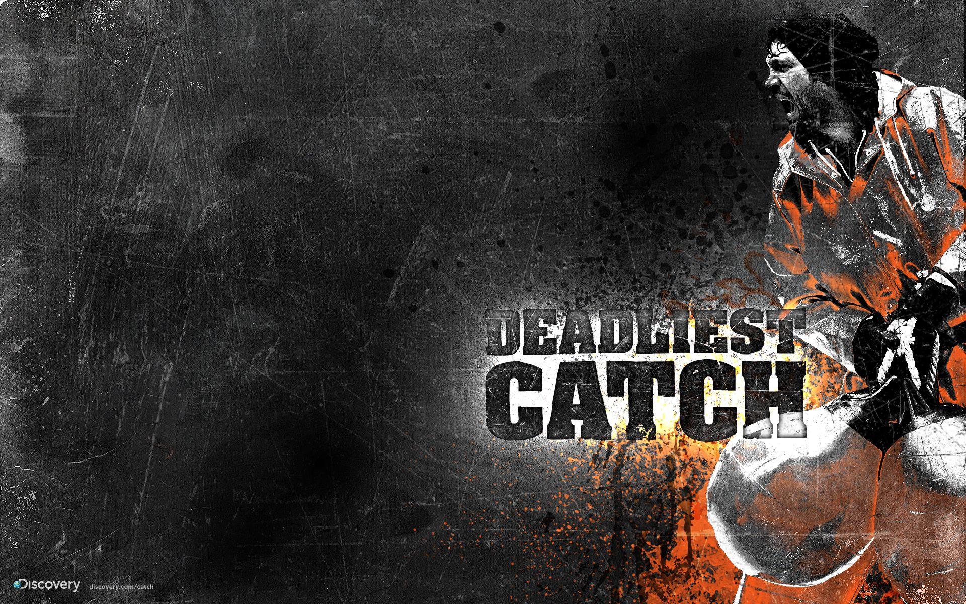 Deadliest Catch Full HD Wallpaper and Background Imagex1200