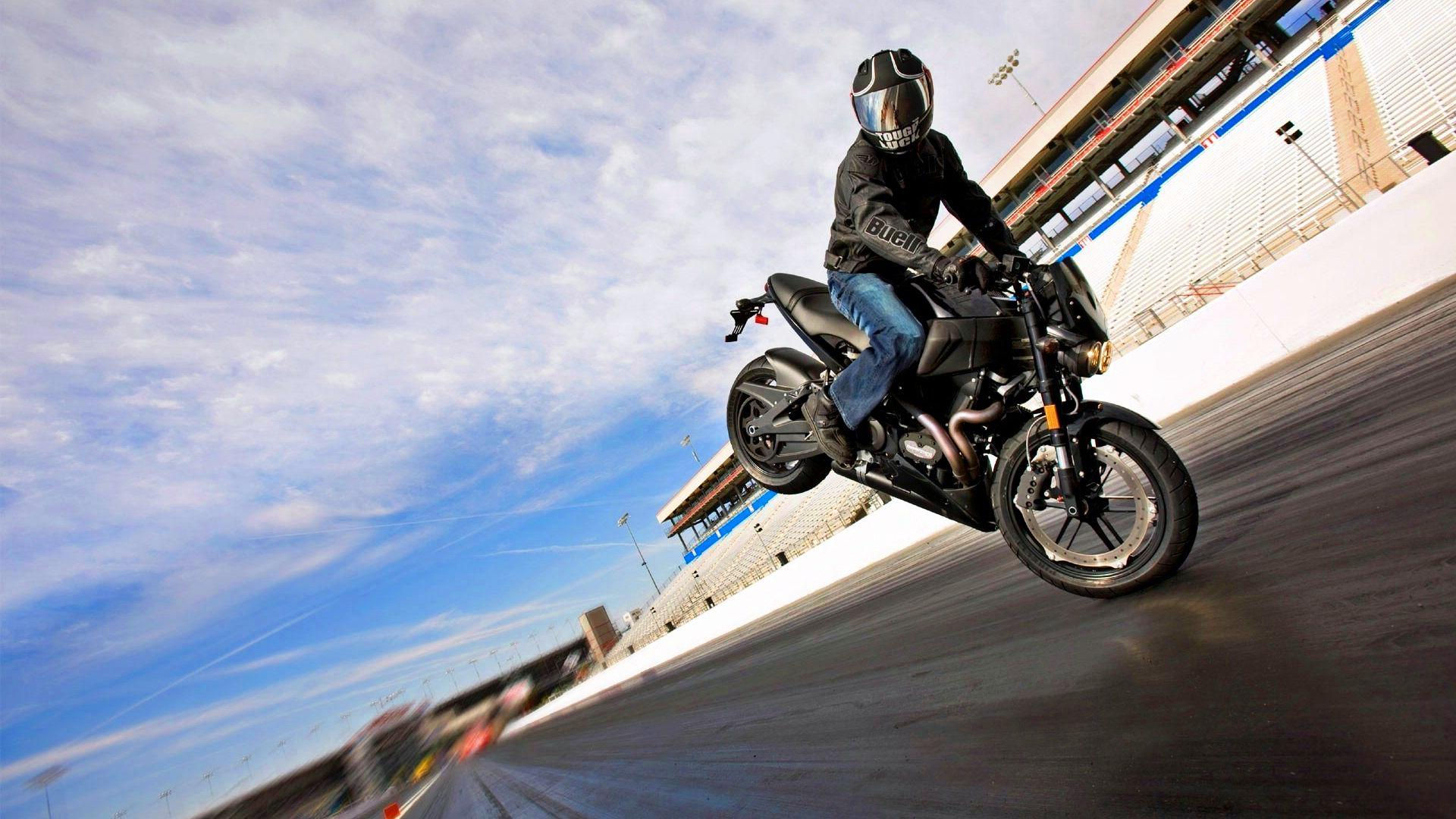 Motorcycles Wallpaper