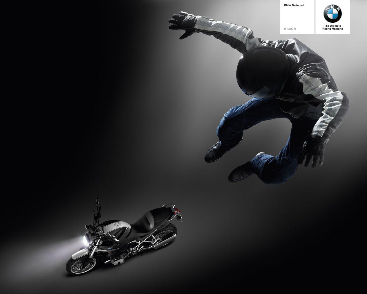 bmw motorcycles wallpaper Collection