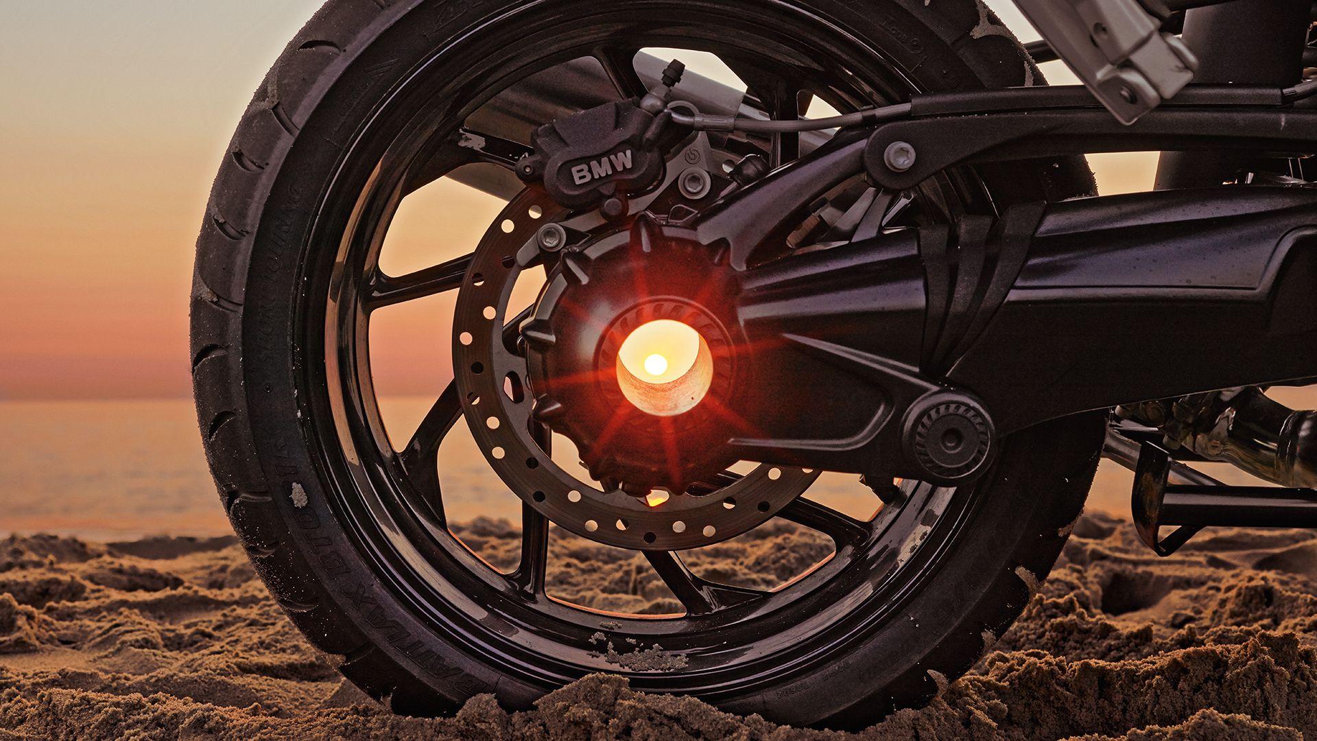 BMW Motorrad, Make life a ride