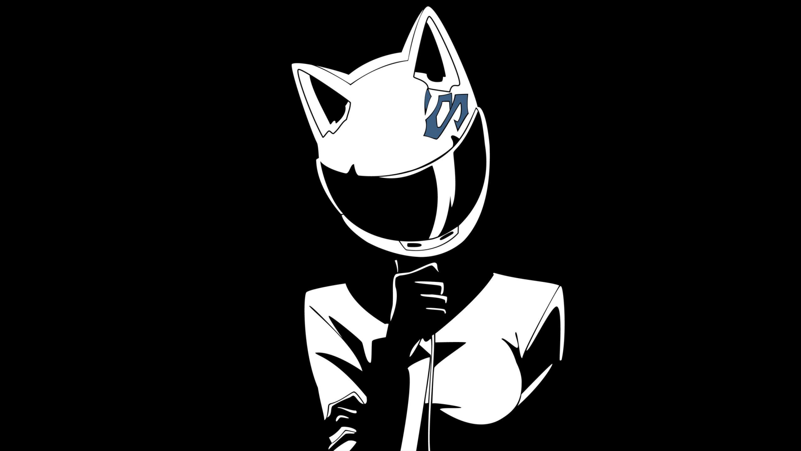 Featured image of post Black And White Cat Aesthetic Wallpaper / Black cat aesthetic &lt; &gt; most recent.