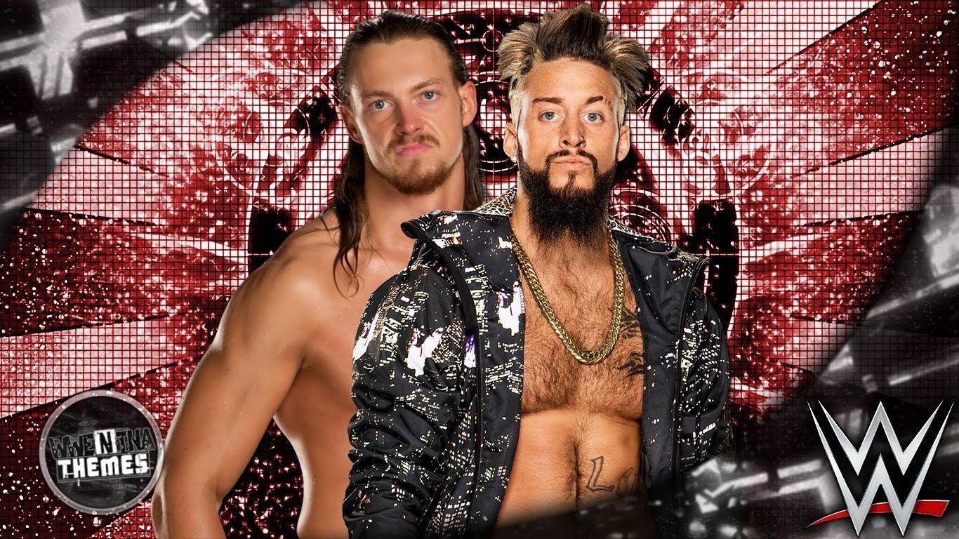wwe superstars image Enzo and Cass HD wallpaper and background