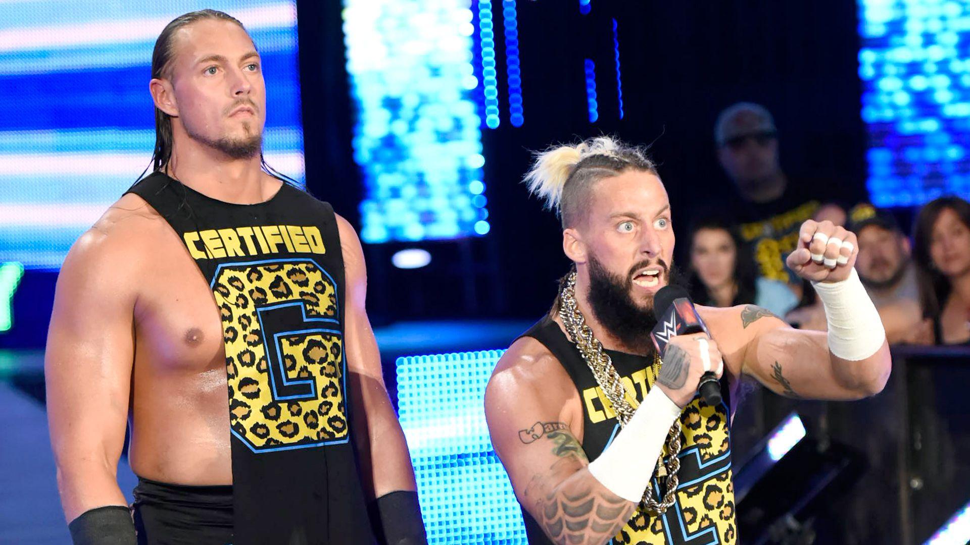 Enzo Amore Certified G image. Beautiful image HD Picture