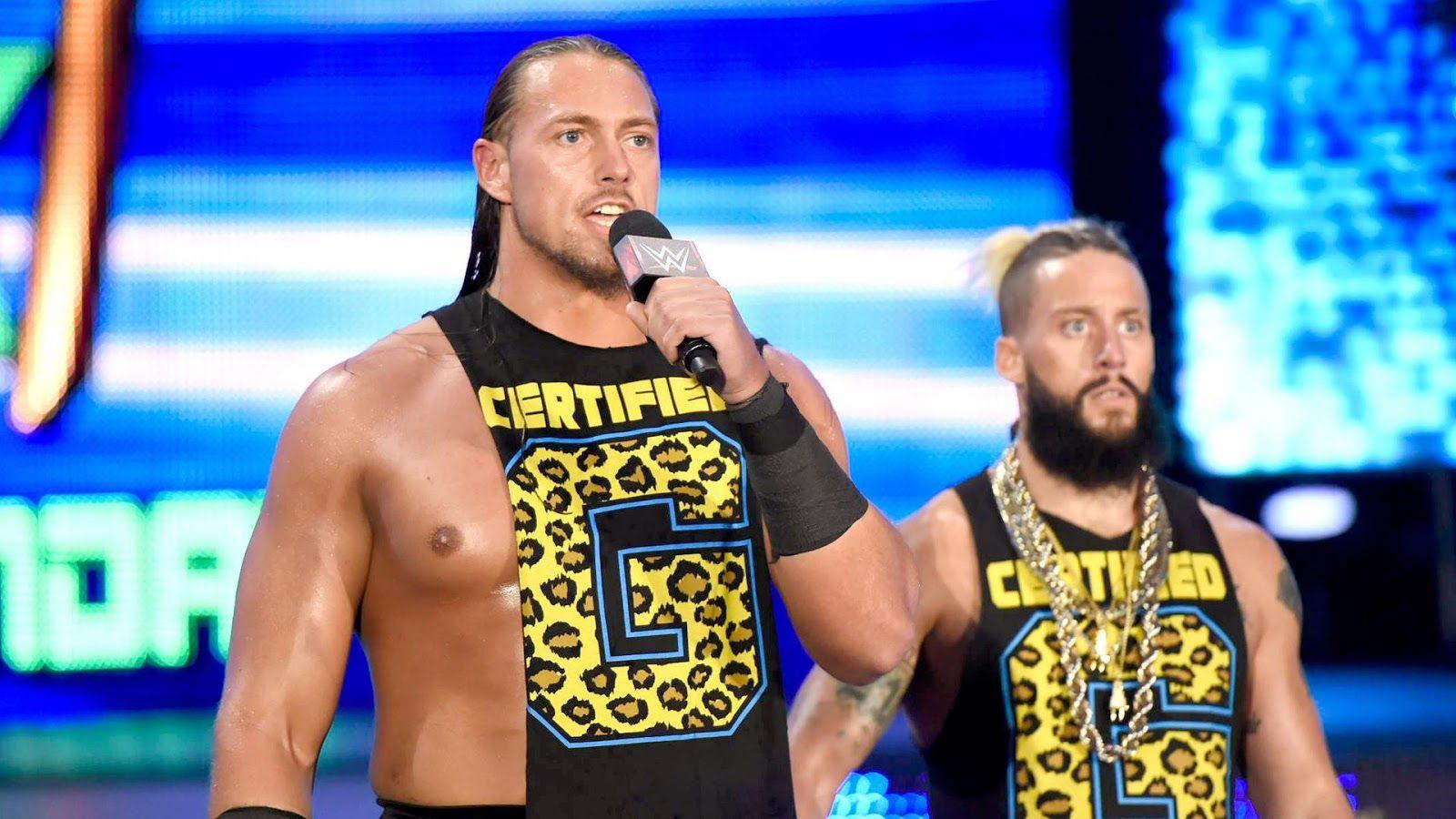 Big Cass Certified G Wallpaper image. Beautiful image HD Picture