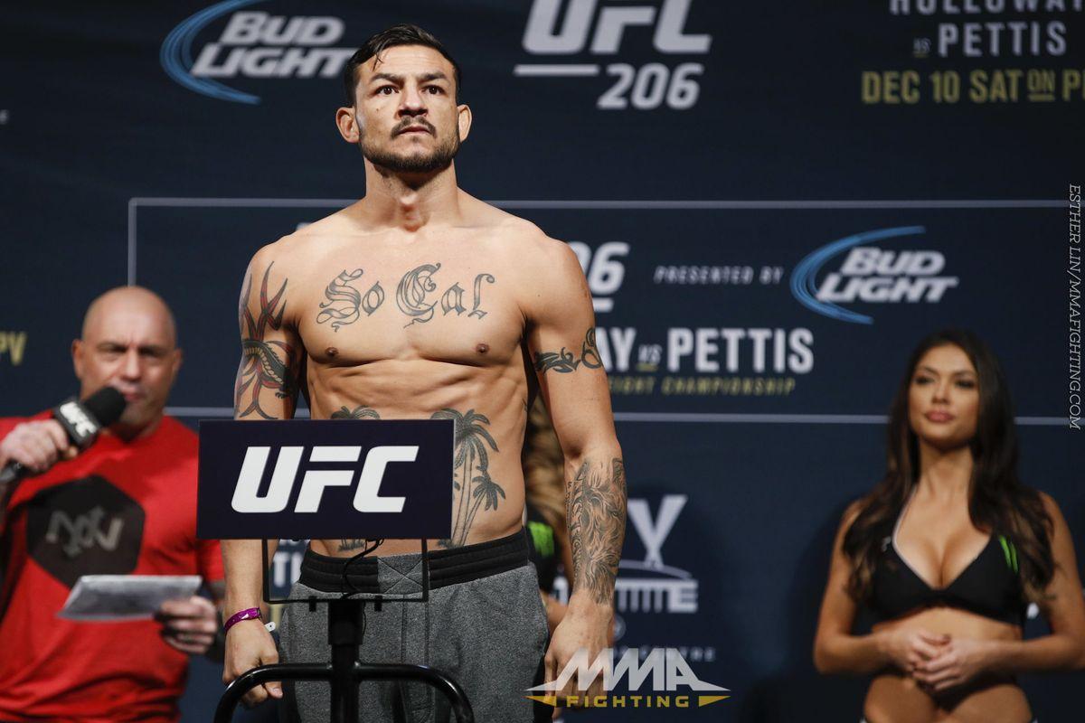 Morning Report: Cub Swanson says 'pampered' Conor McGregor, Ronda