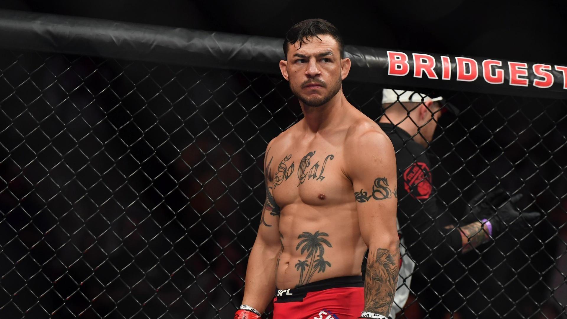 Cub Swanson: Conor McGregor, Ronda Rousey were pampered