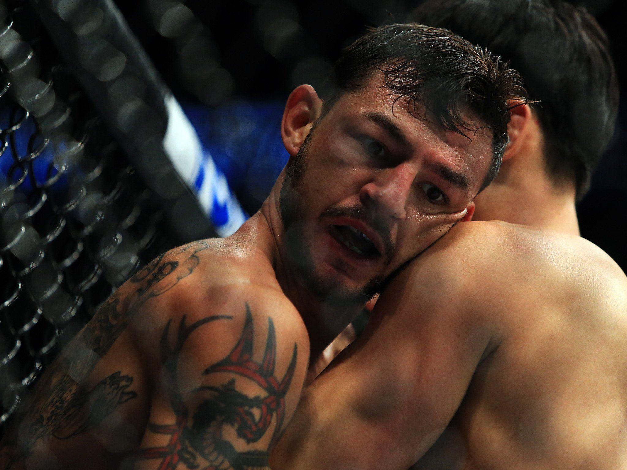 UFC 206: Cub Swanson and Doo Ho Choi serve up 'a war to remember'