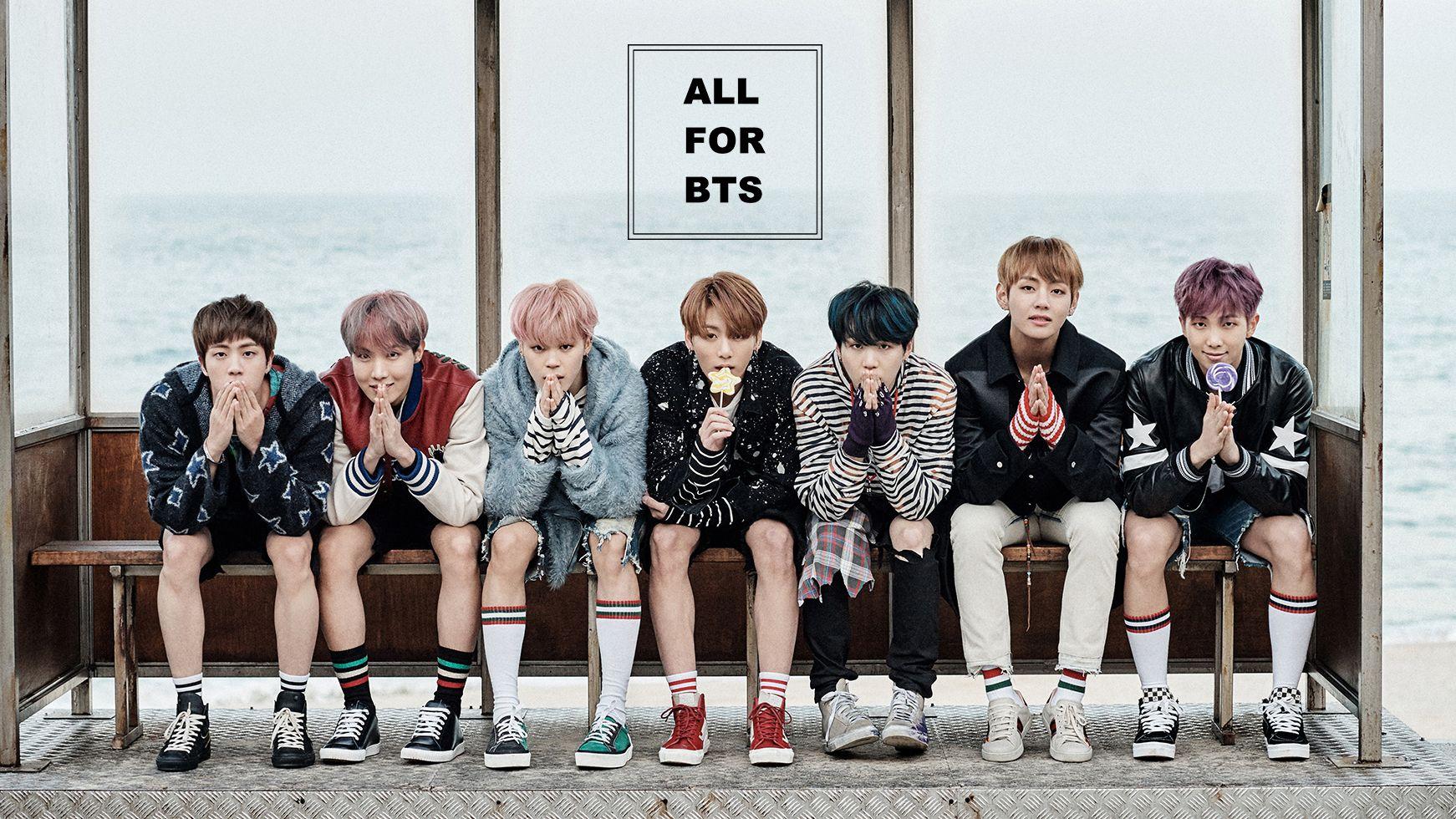 Bts Wallpaper Reply 2 Retweets 8 Likes, BTS Spring Day