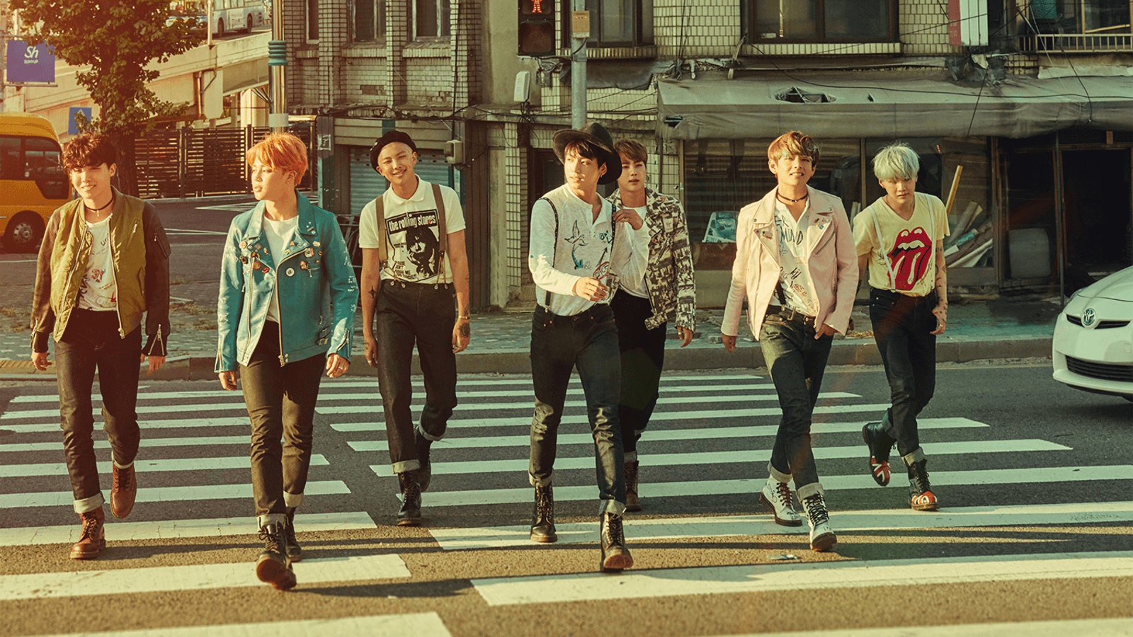 BTS Wallpaper and Background Imagex900
