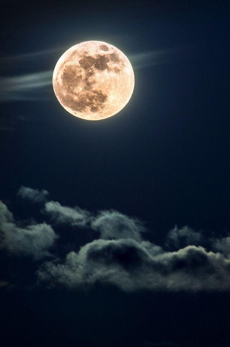 best I Love The Moon image. Beautiful moon