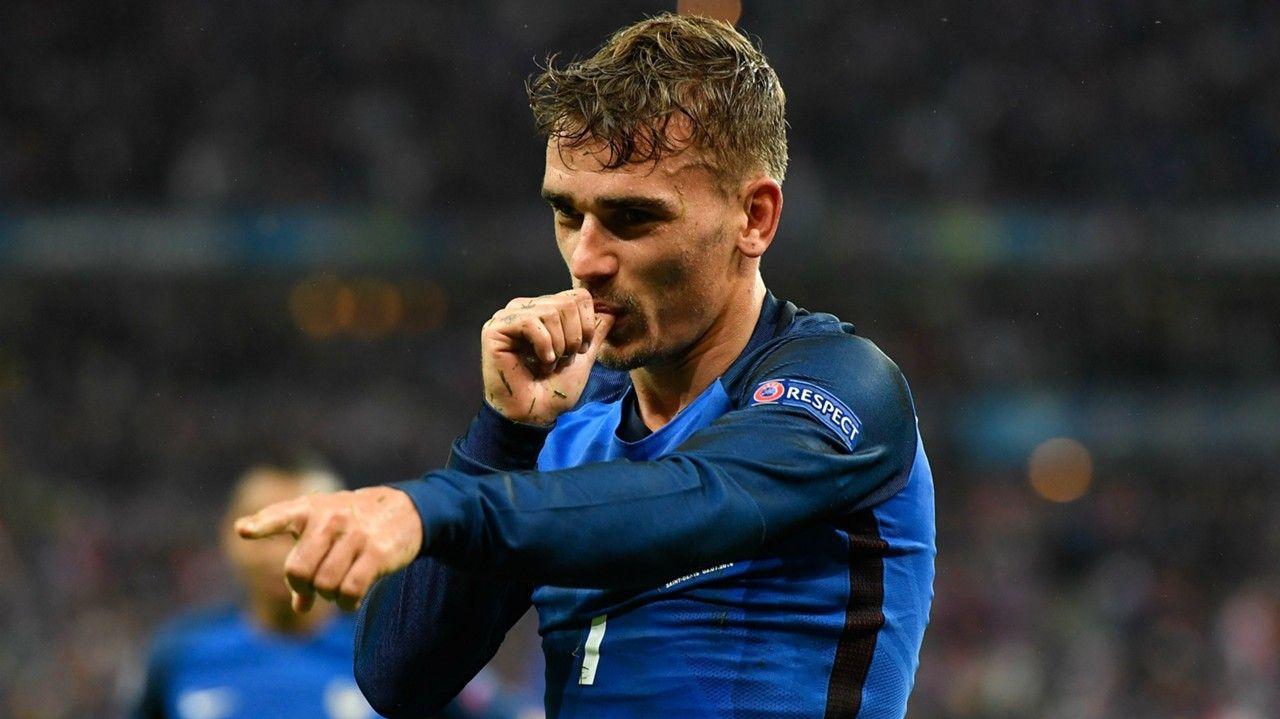 €100m for Griezmann? The France star is worth every penny