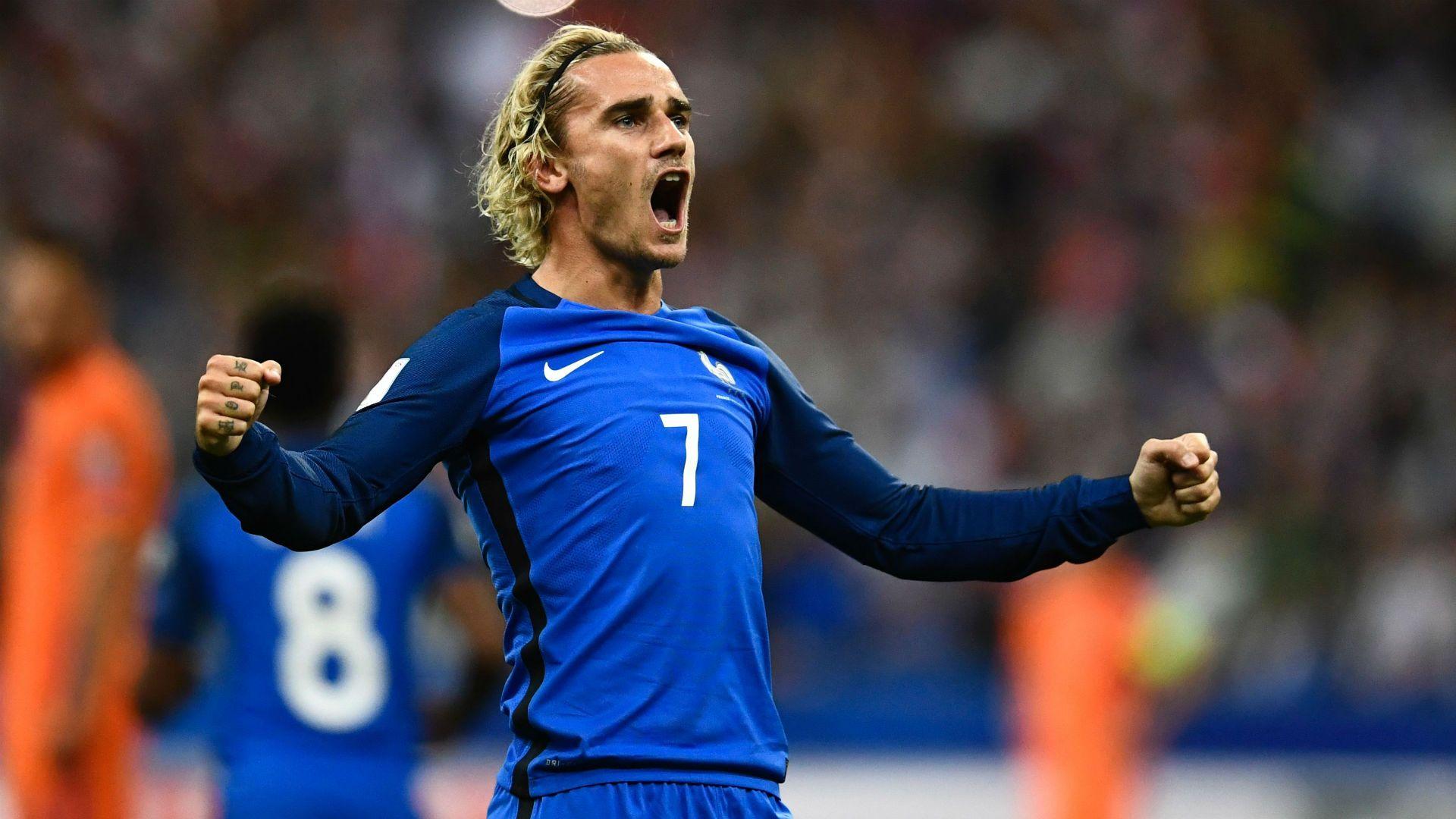Masochistic Netherlands don't deserve World Cup spot after France