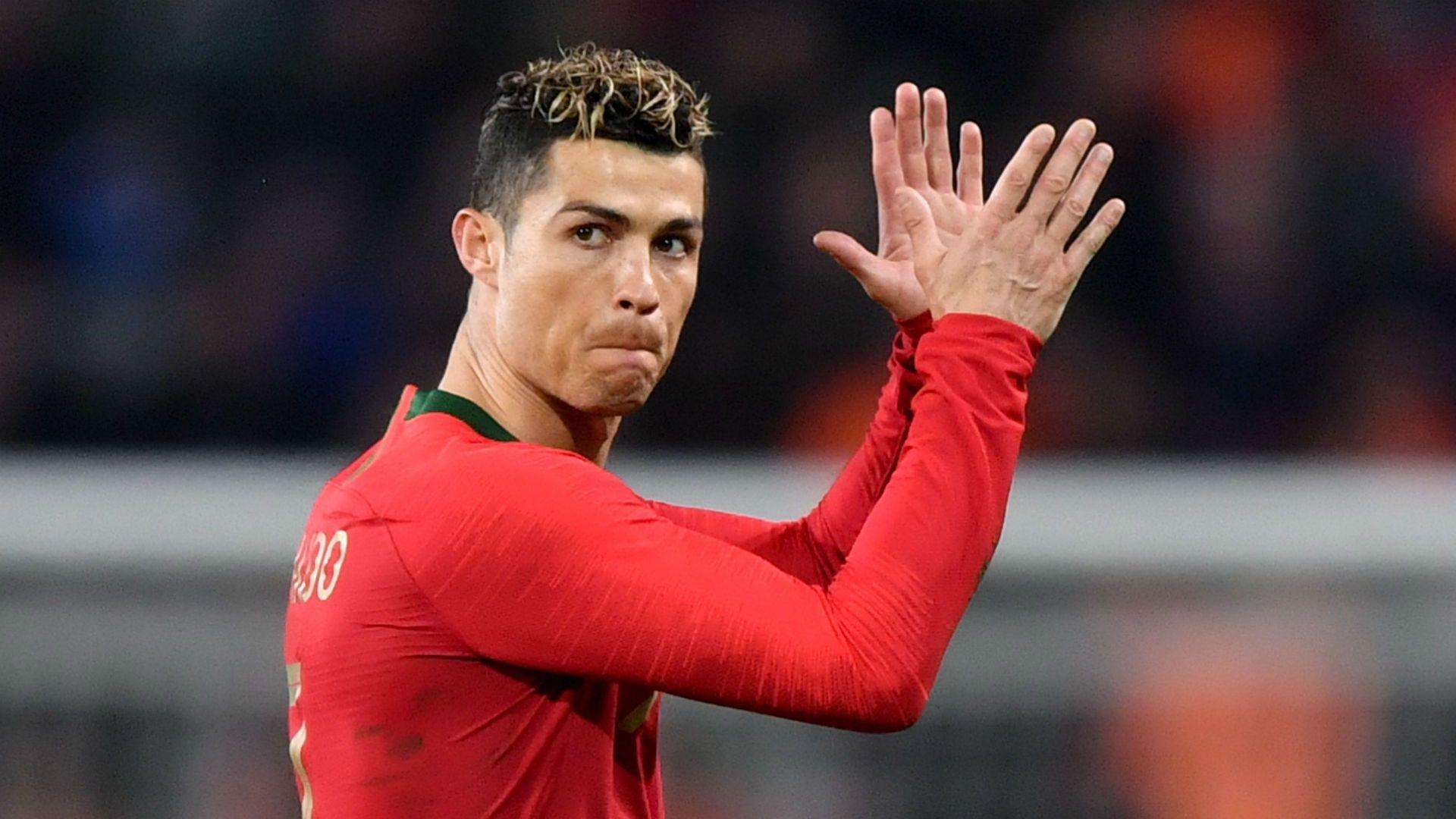 Portugal's 2018 World Cup squad: Who joins Cristiano Ronaldo in