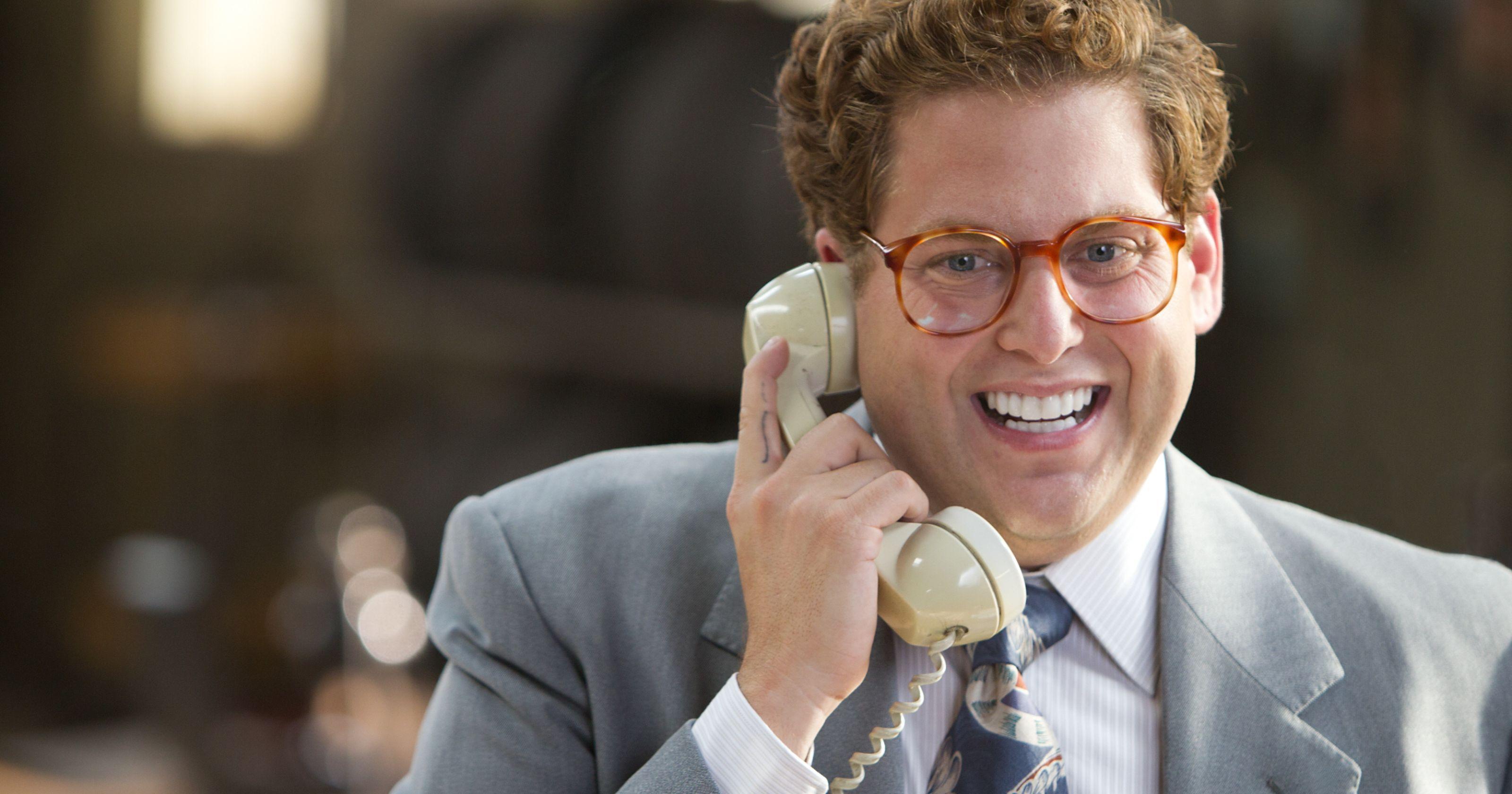 Little known facts about Jonah Hill