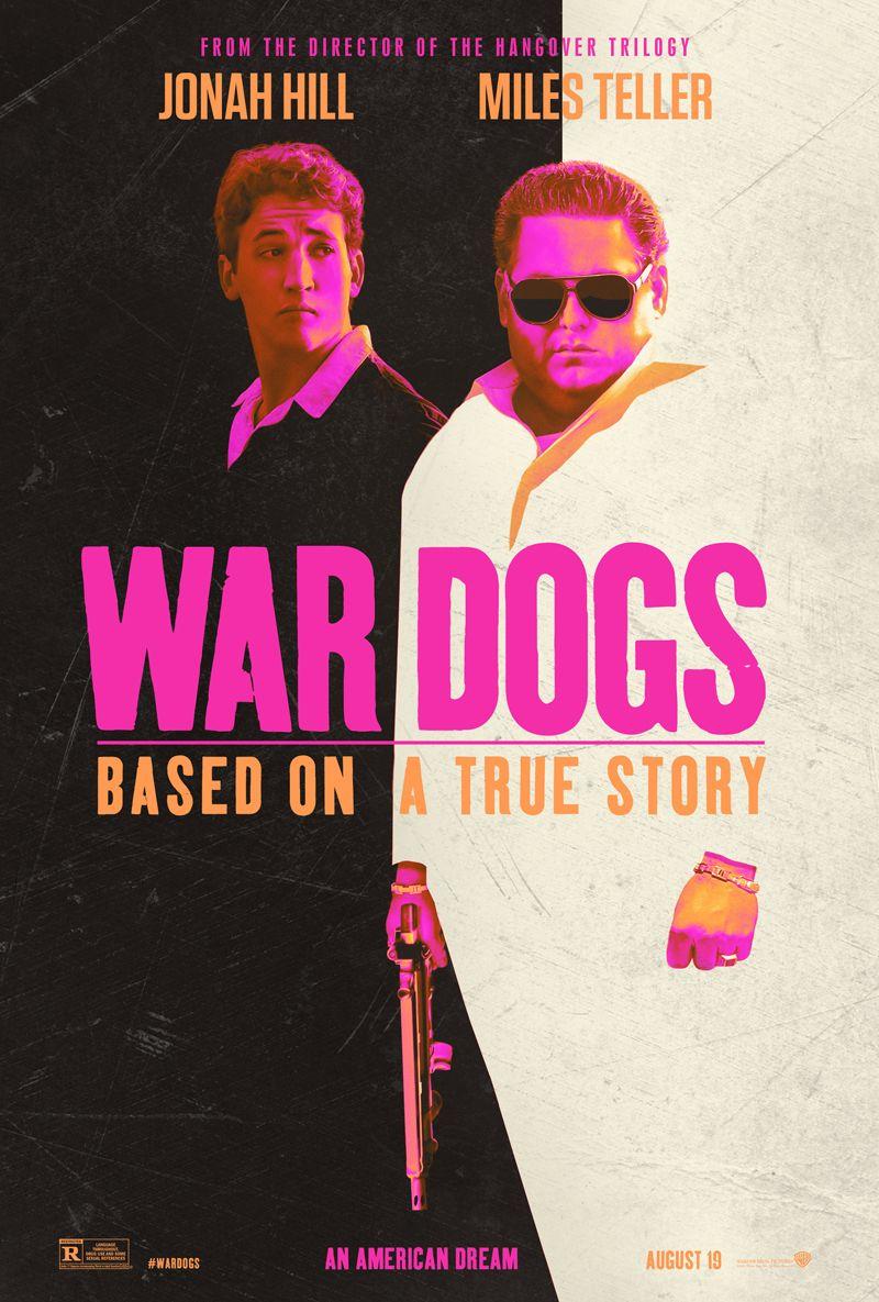 War Dogs image War Dogs Poster HD wallpaper and background photo