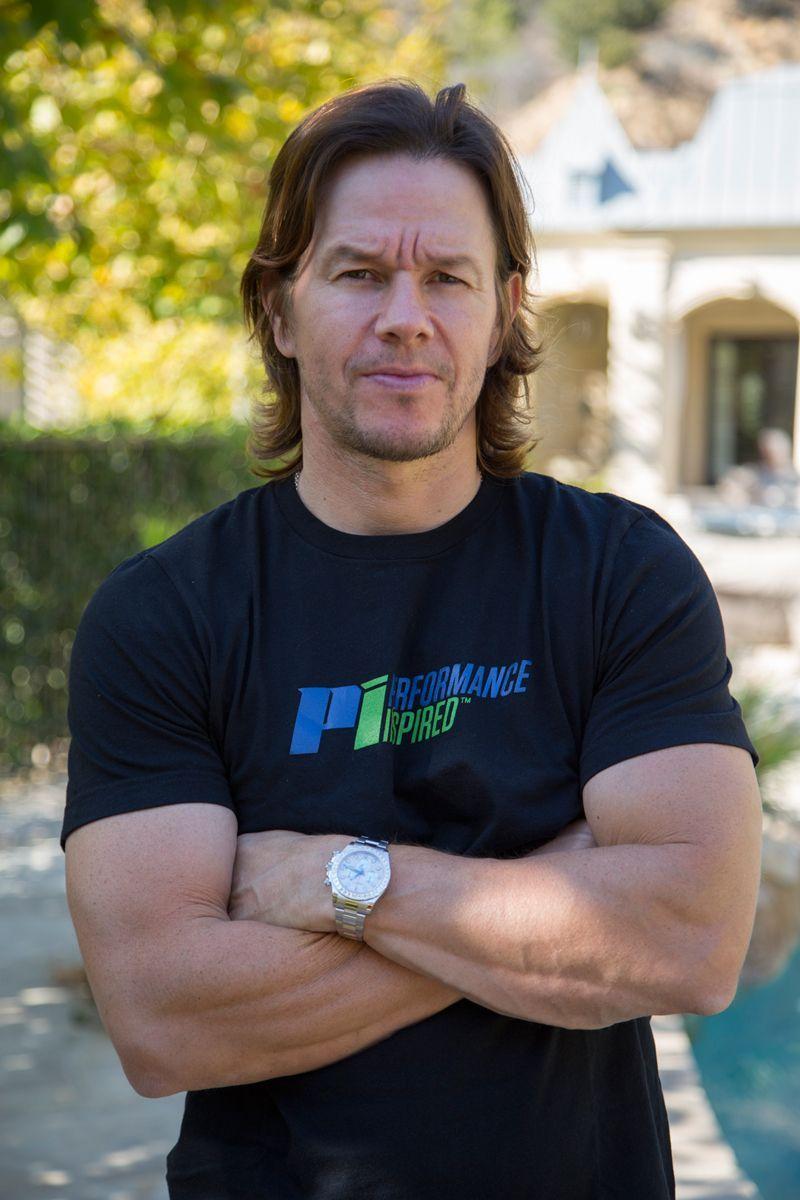 Mark Wahlberg Latest Image And Hot Wallpaper