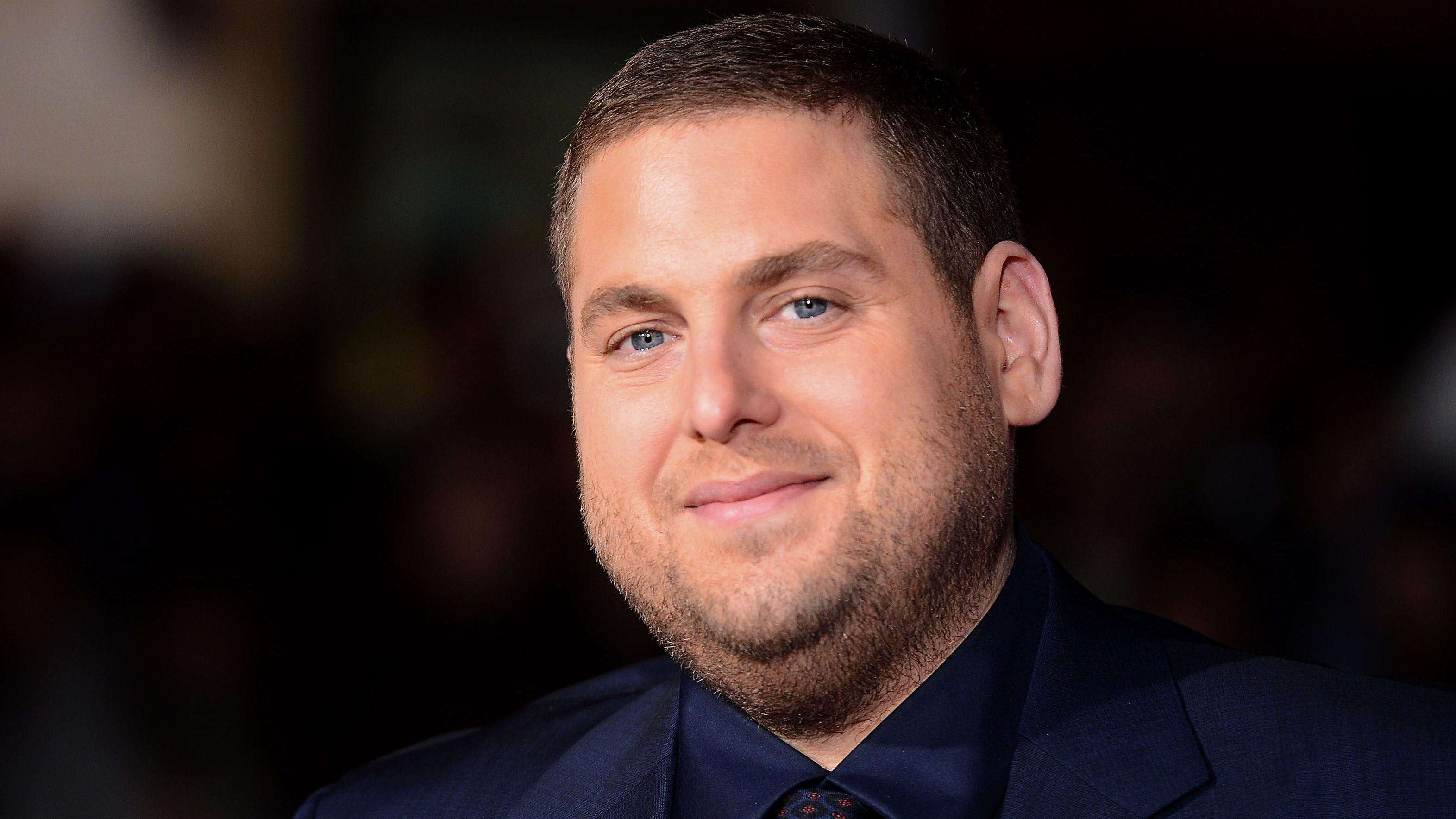 Jonah Hill to Make Directorial Debut in His Spec 'Mid '90s'