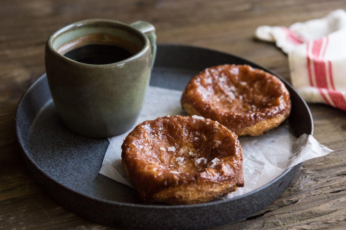 Meet the Kouign Amann: The Obscure French Pastry Making it Big