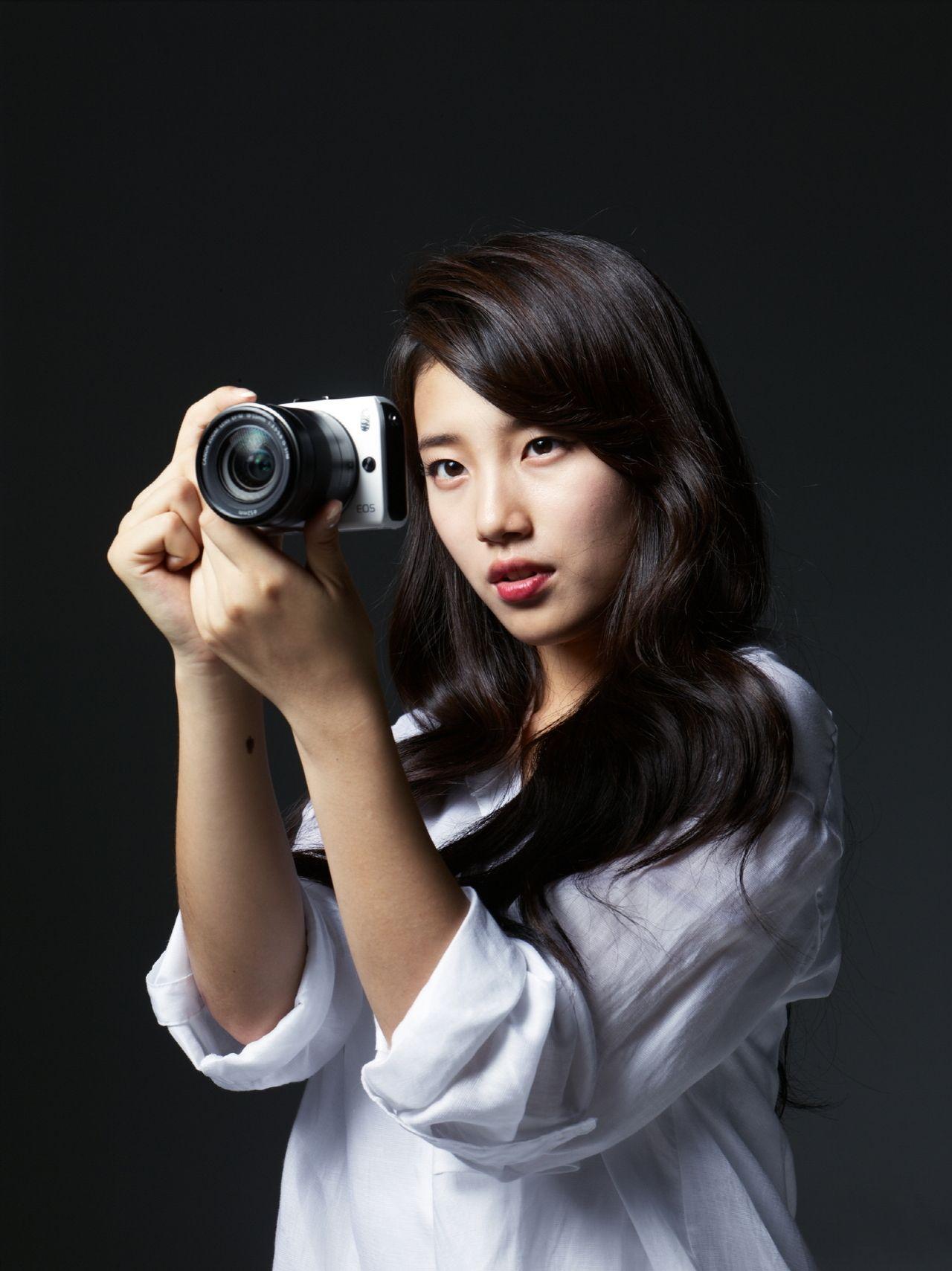 Suzy Bae Su Ji ( Miss A ) #Suzy #MissA #K Pop #K Drama #Singer Add