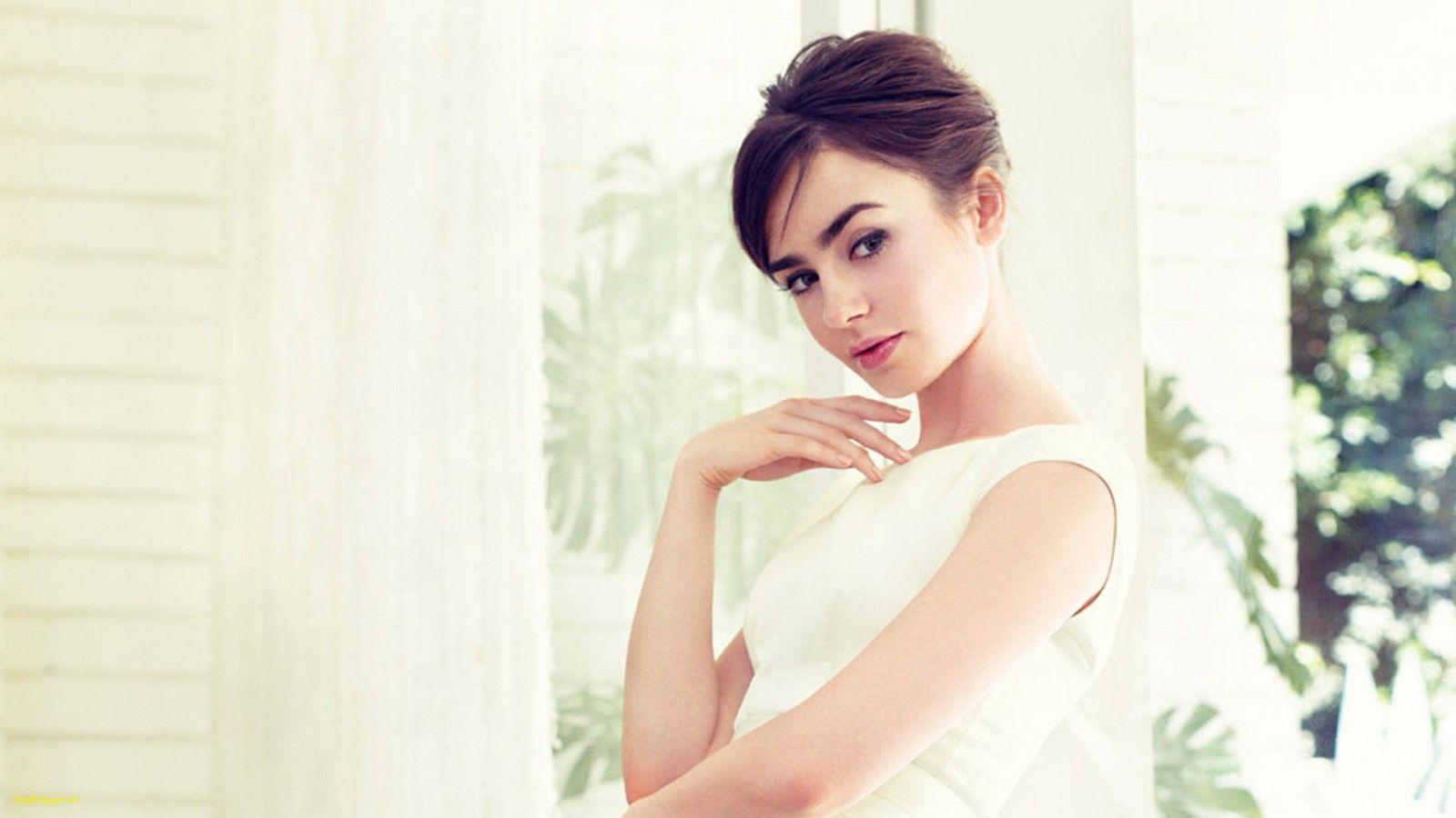 Hd Lily Collins Wallpaper Hdcoolwallpaper Beautiful Lily Collins