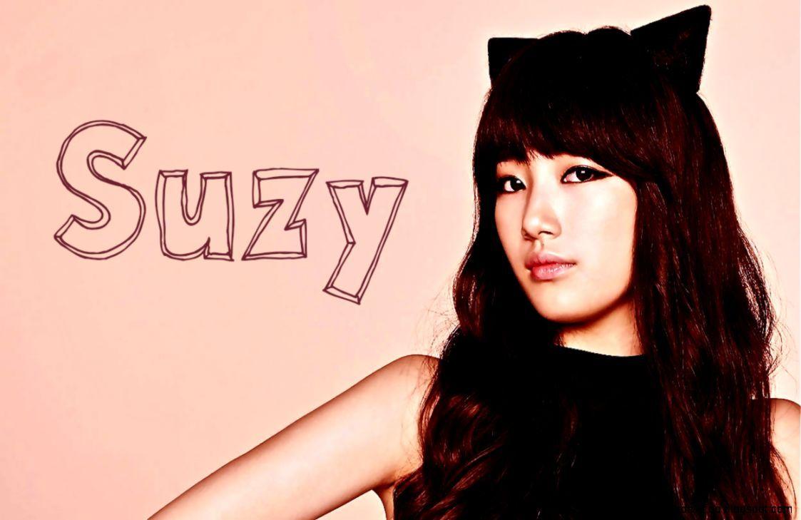 Bae Suzy Idol Singer. Free High Definition Wallpaper